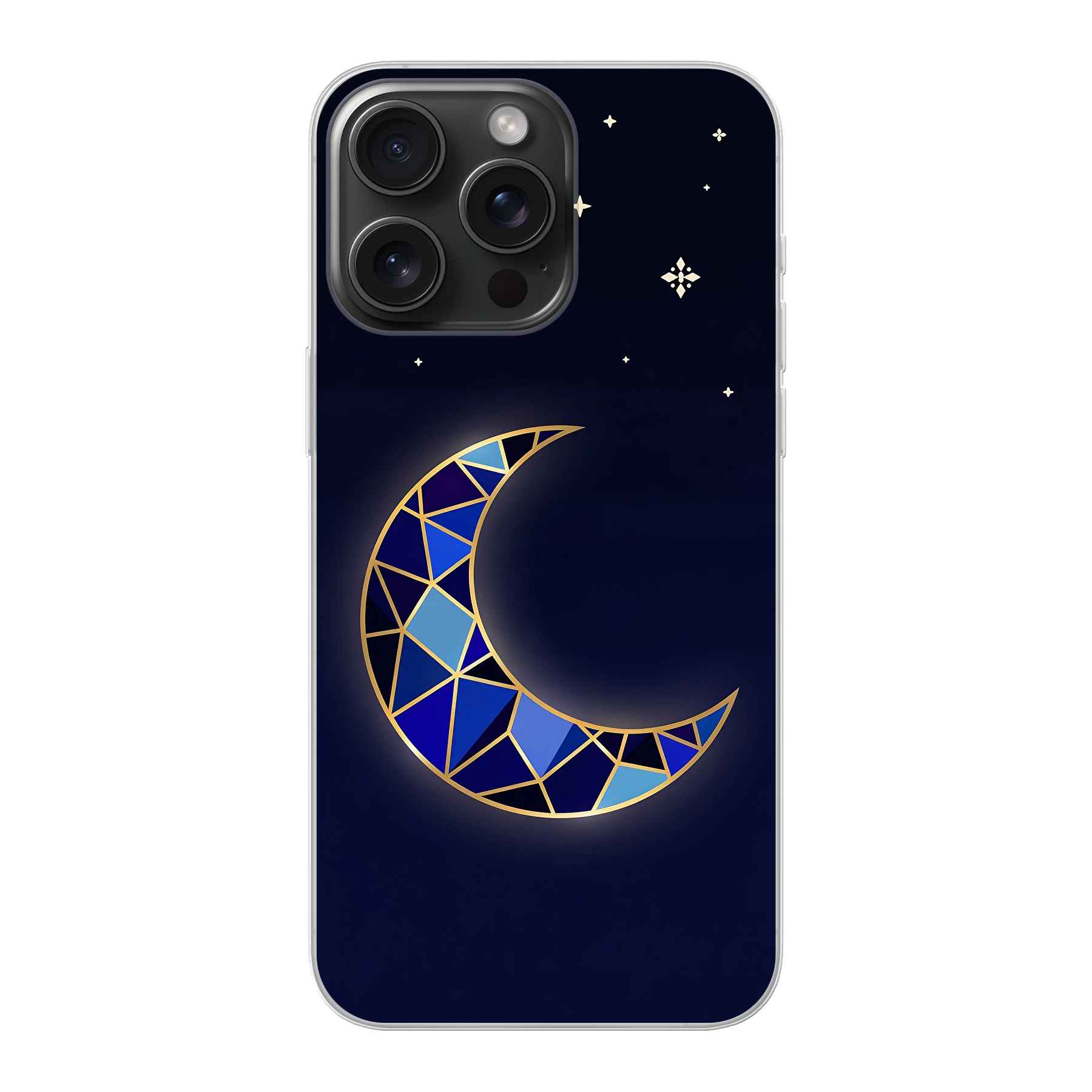 Apple iPhone 15 Pro Max phone case