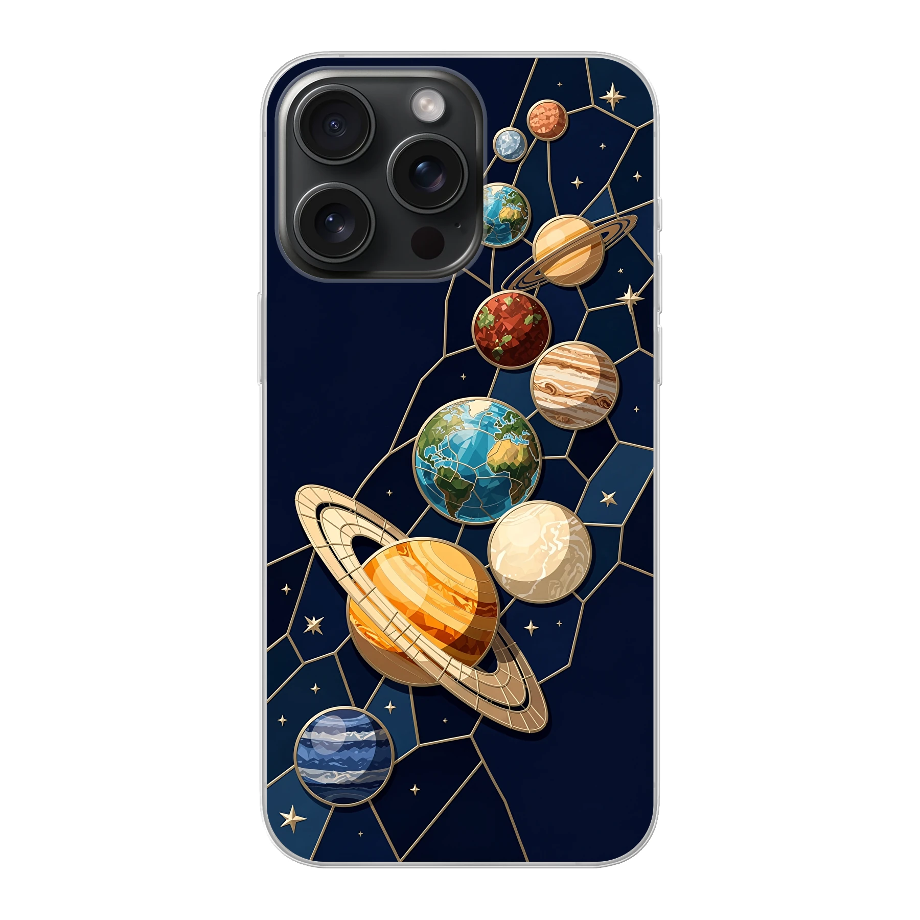 Apple iPhone 15 Pro Max phone case
