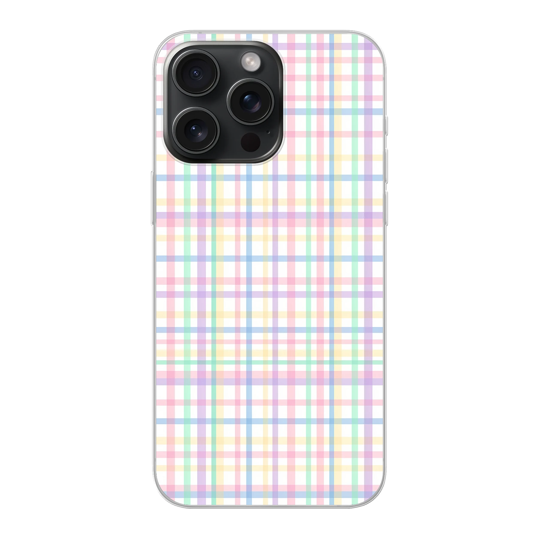 Apple iPhone 15 Pro Max phone case