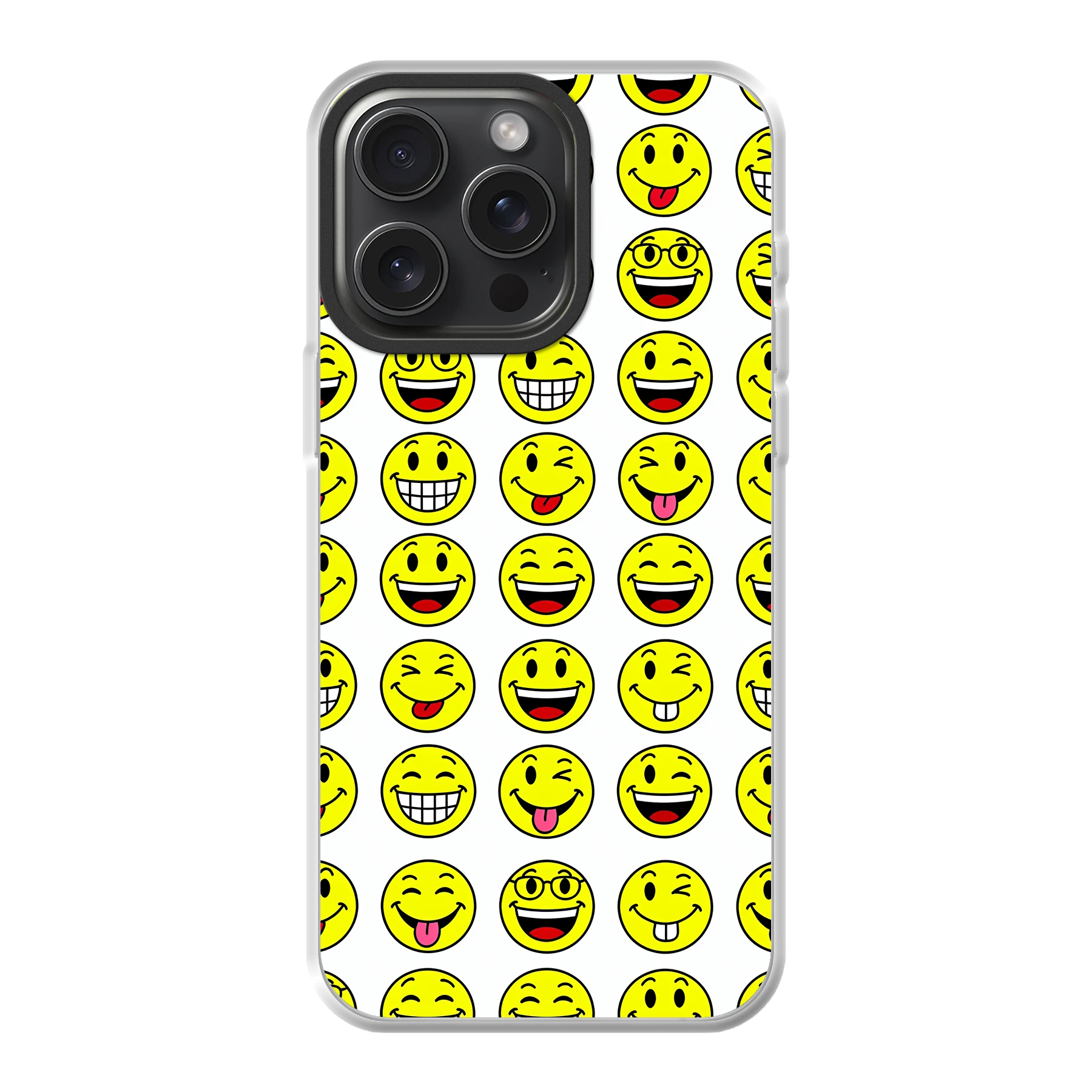 Apple iPhone 15 Pro Max phone case