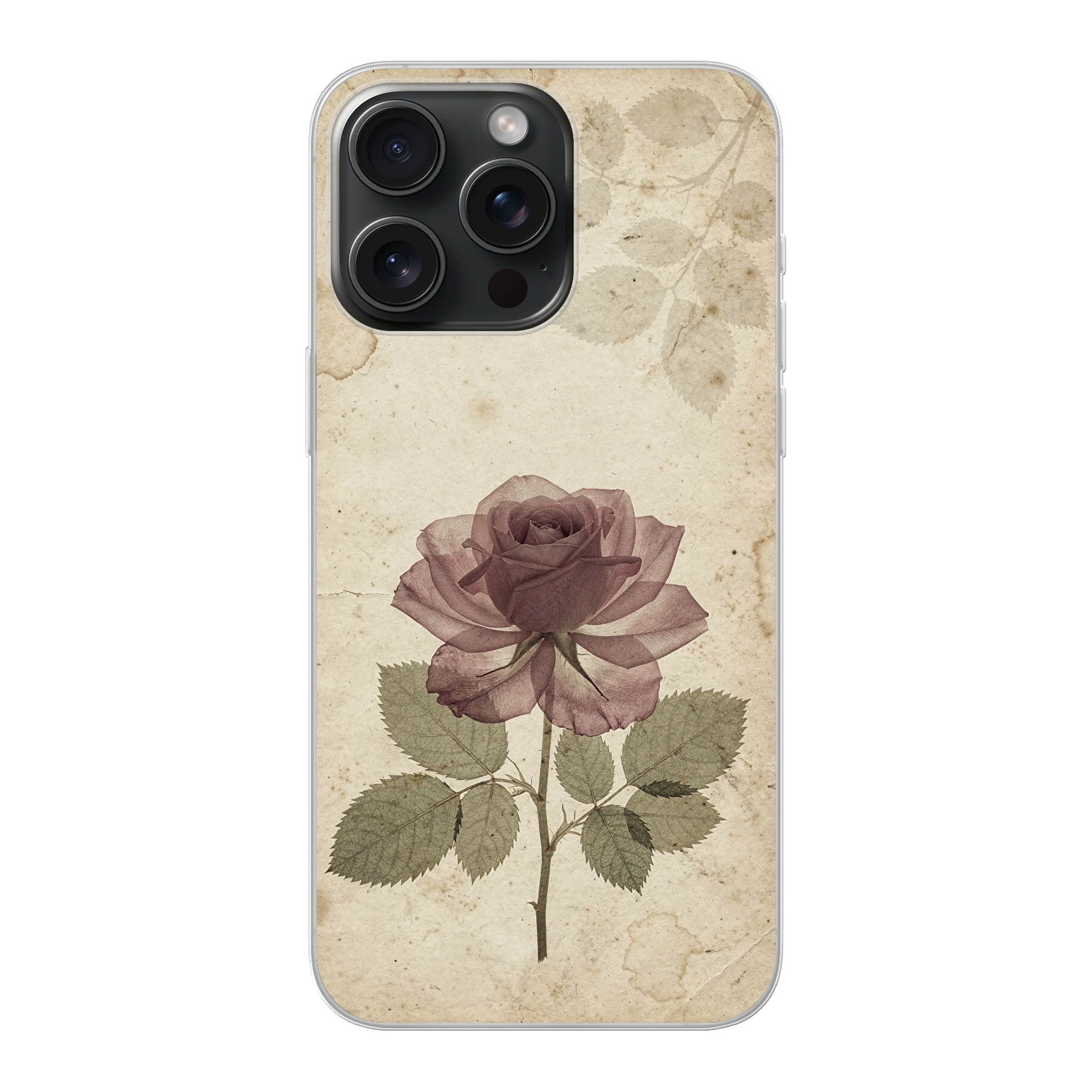 Apple iPhone 15 Pro Max phone case