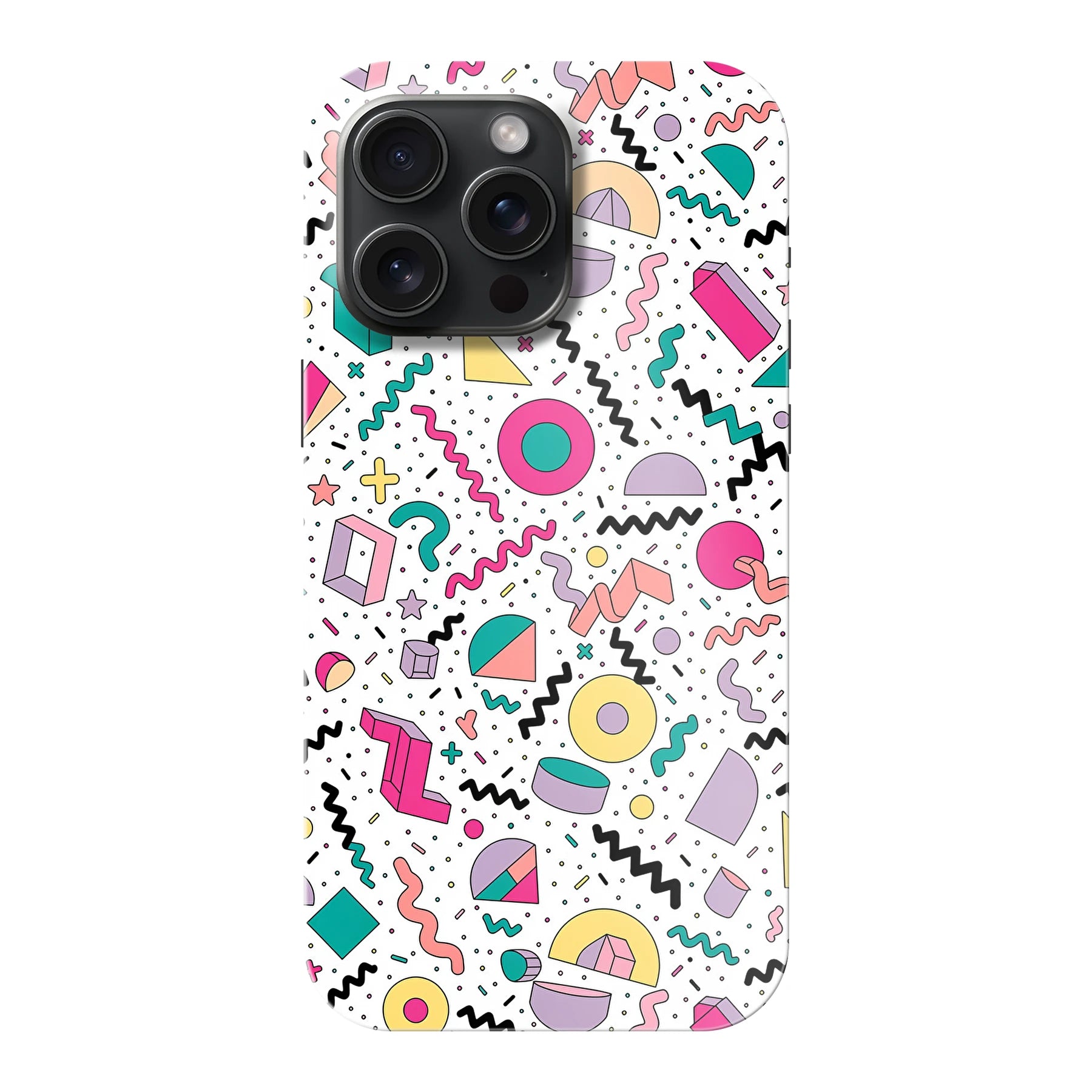 Apple iPhone 15 Pro Max phone case