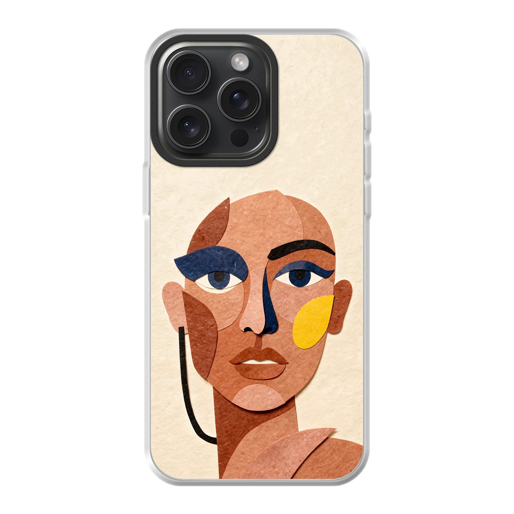 Apple iPhone 15 Pro Max phone case