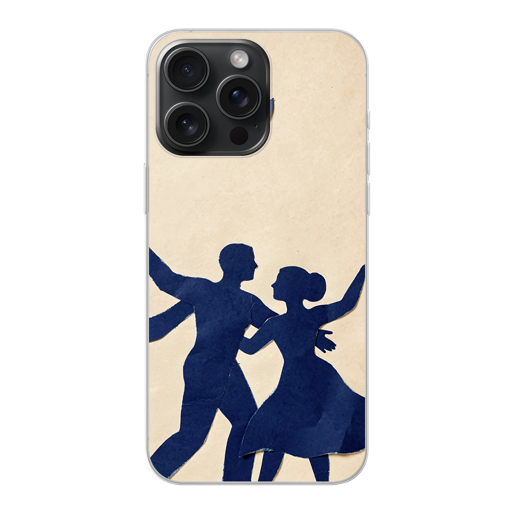 Apple iPhone 15 Pro Max phone case