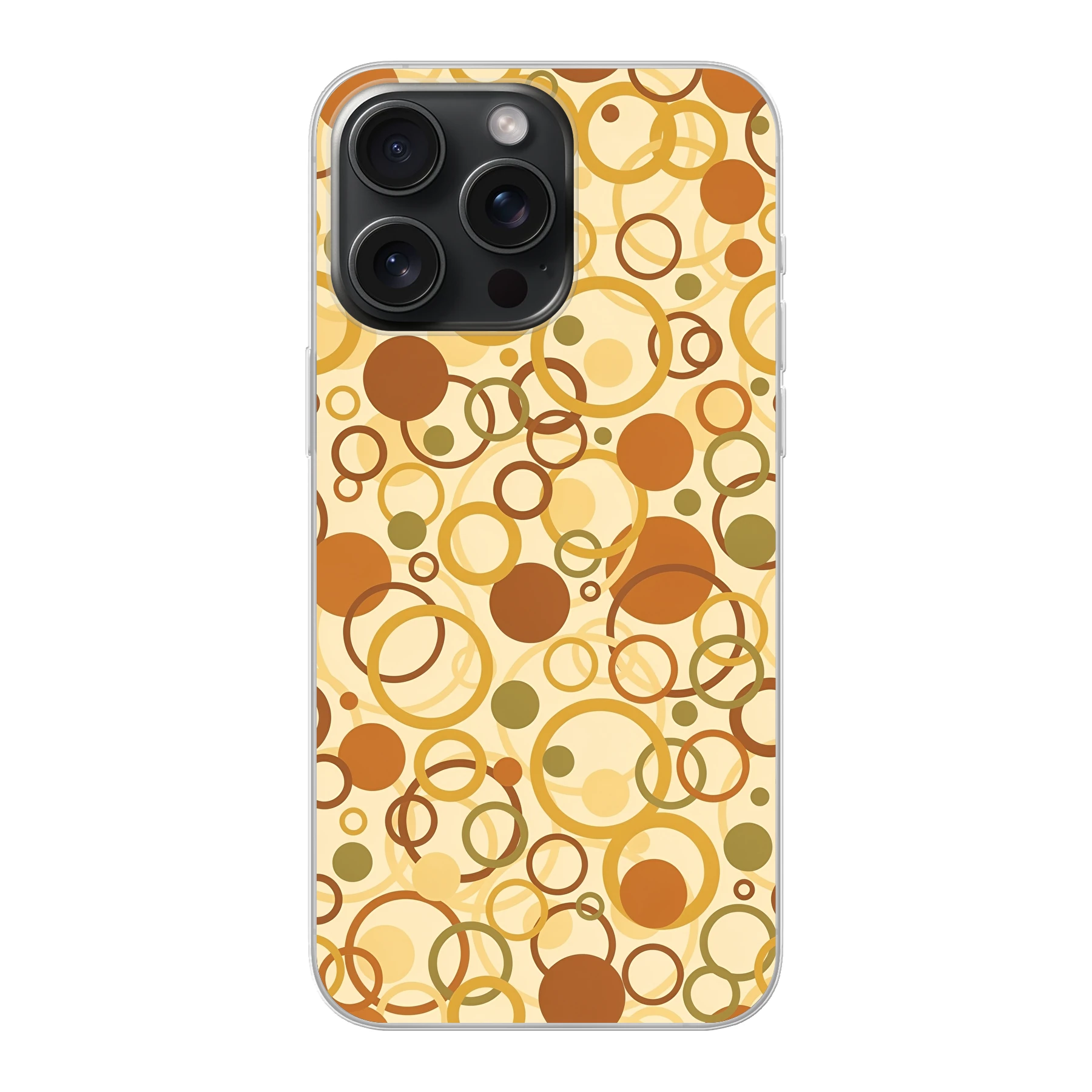 Apple iPhone 15 Pro Max phone case