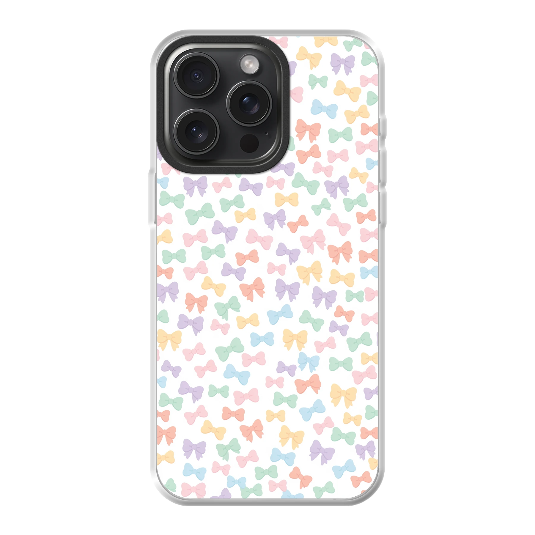 Apple iPhone 15 Pro Max phone case