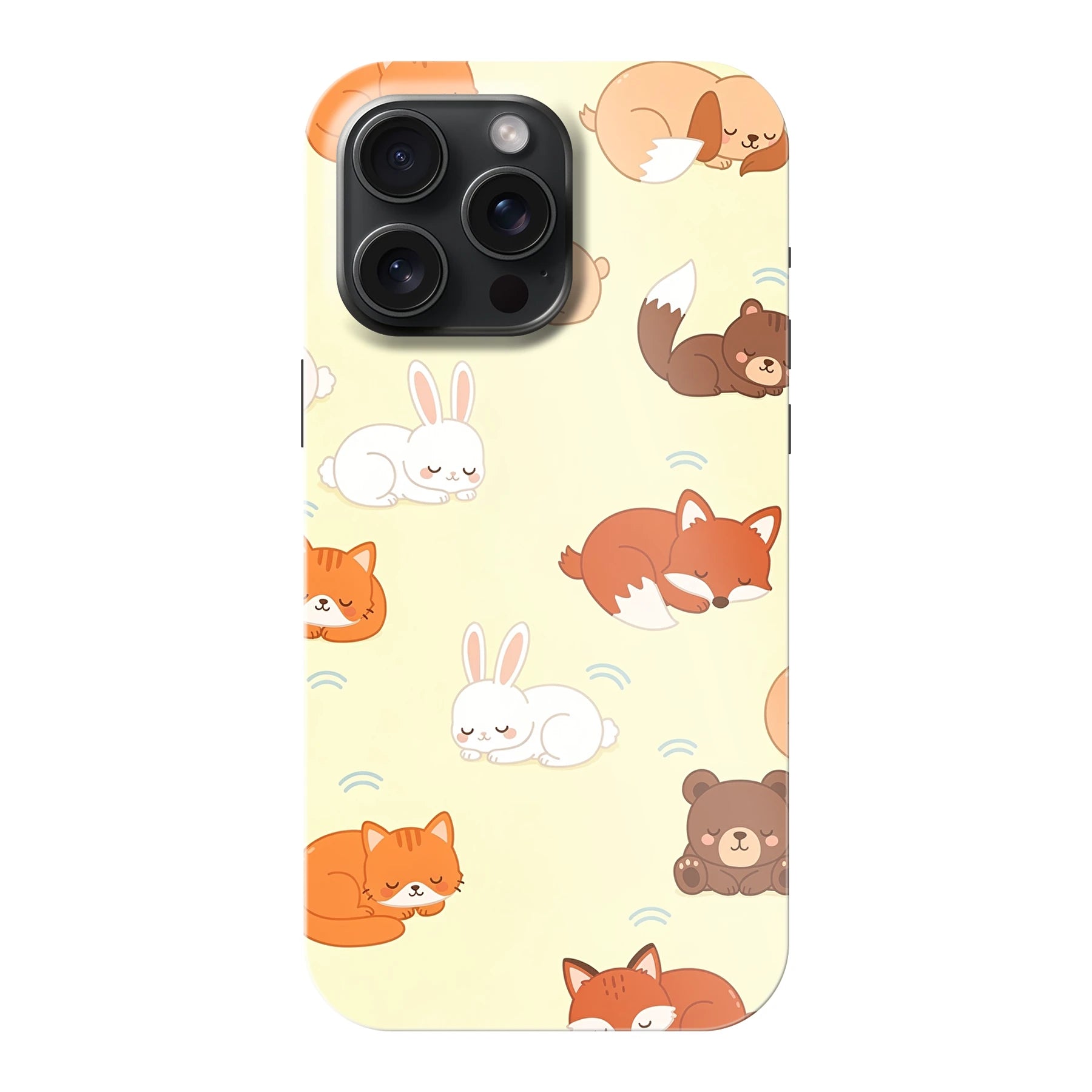 Apple iPhone 15 Pro Max phone case