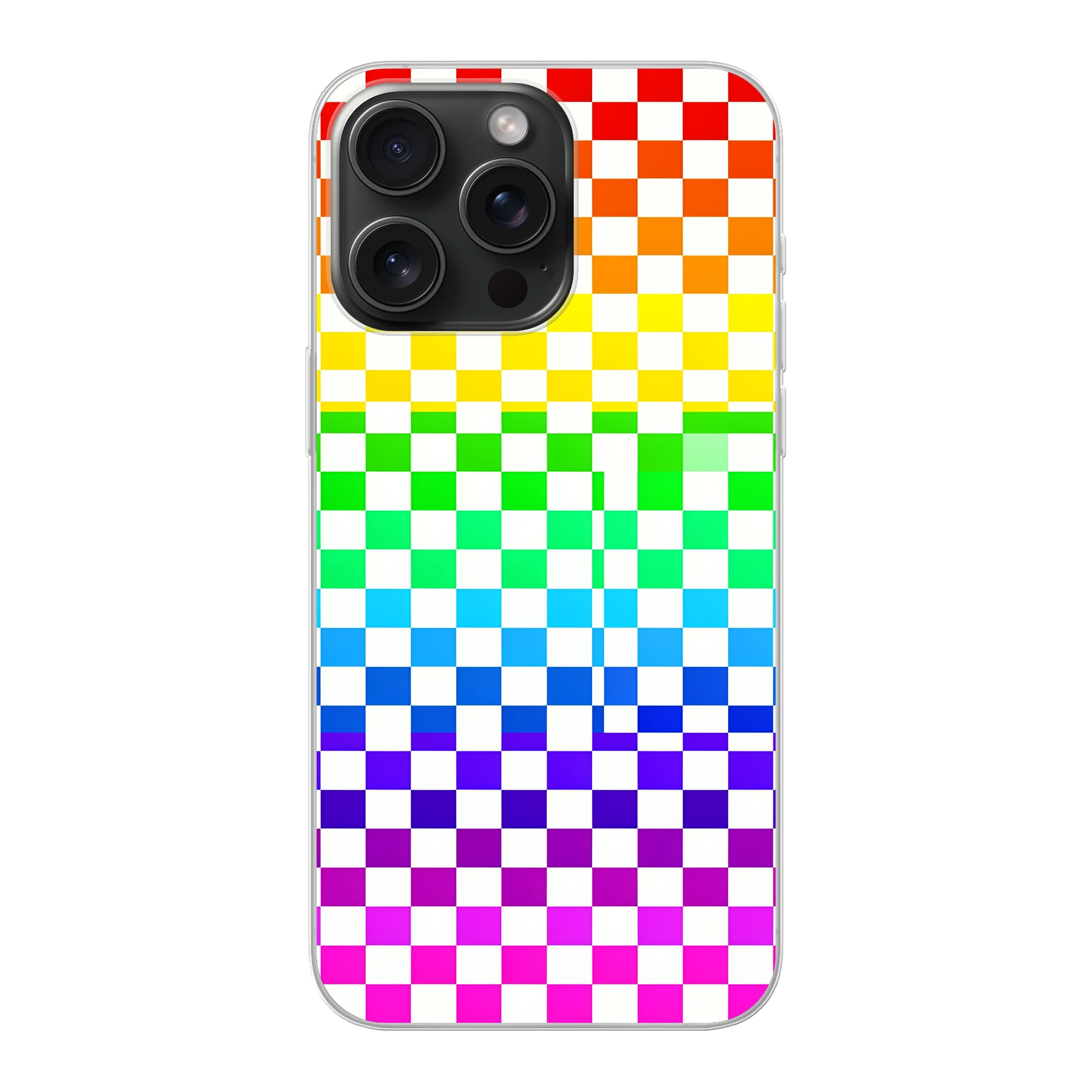 Apple iPhone 15 Pro Max phone case