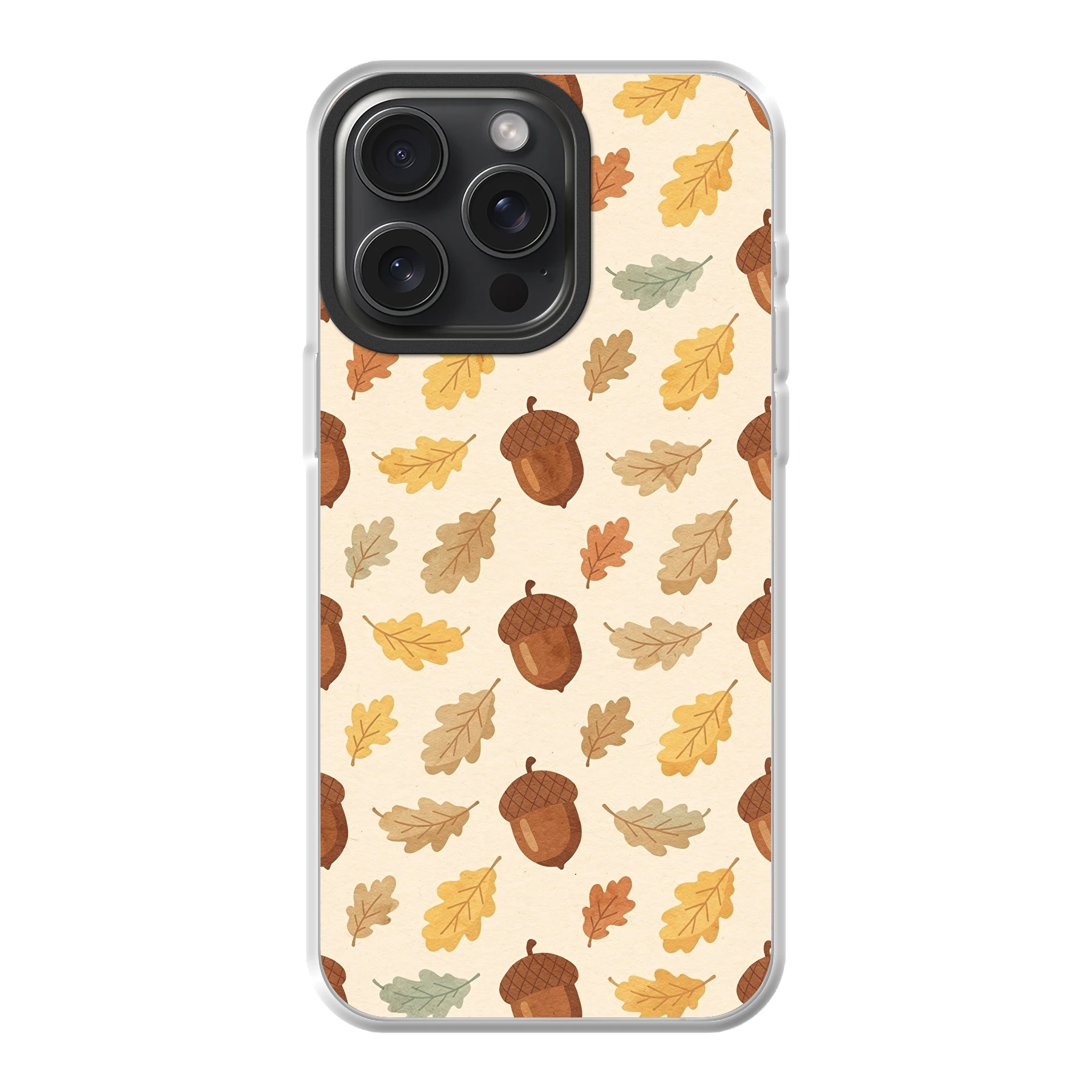 Apple iPhone 15 Pro Max phone case