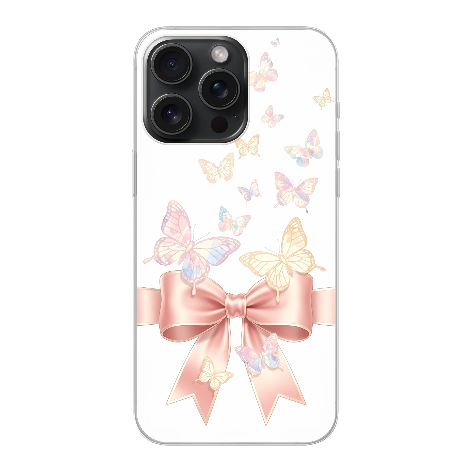 Apple iPhone 15 Pro Max phone case
