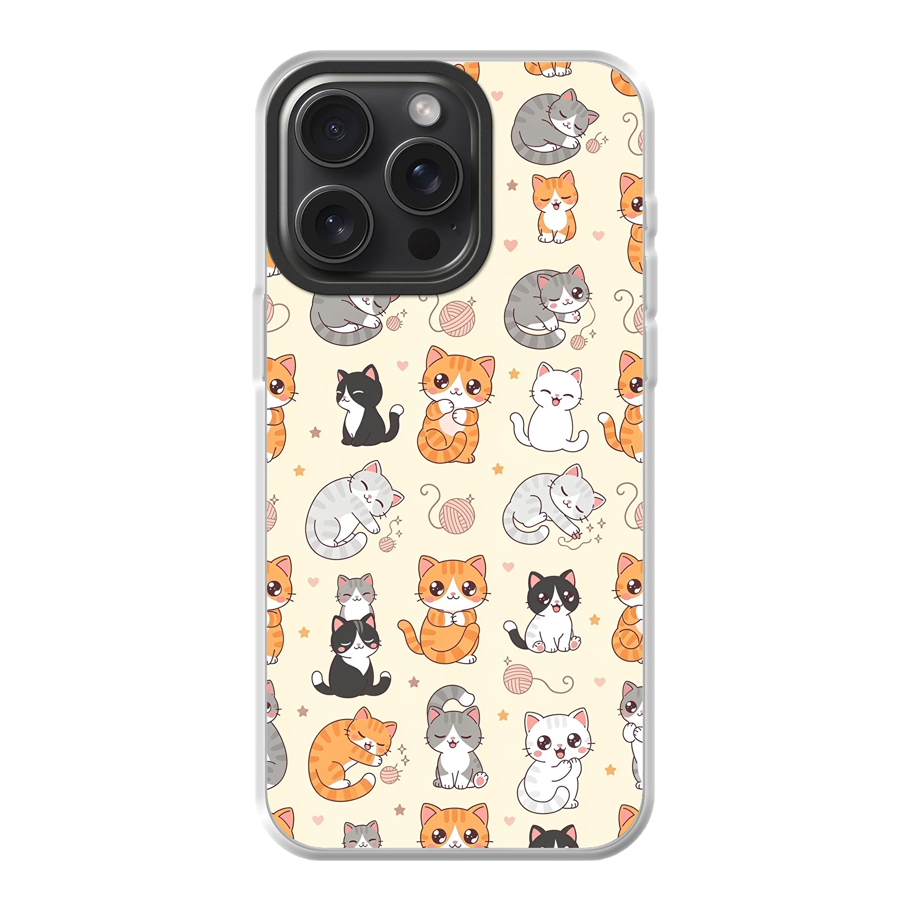 Apple iPhone 15 Pro Max phone case