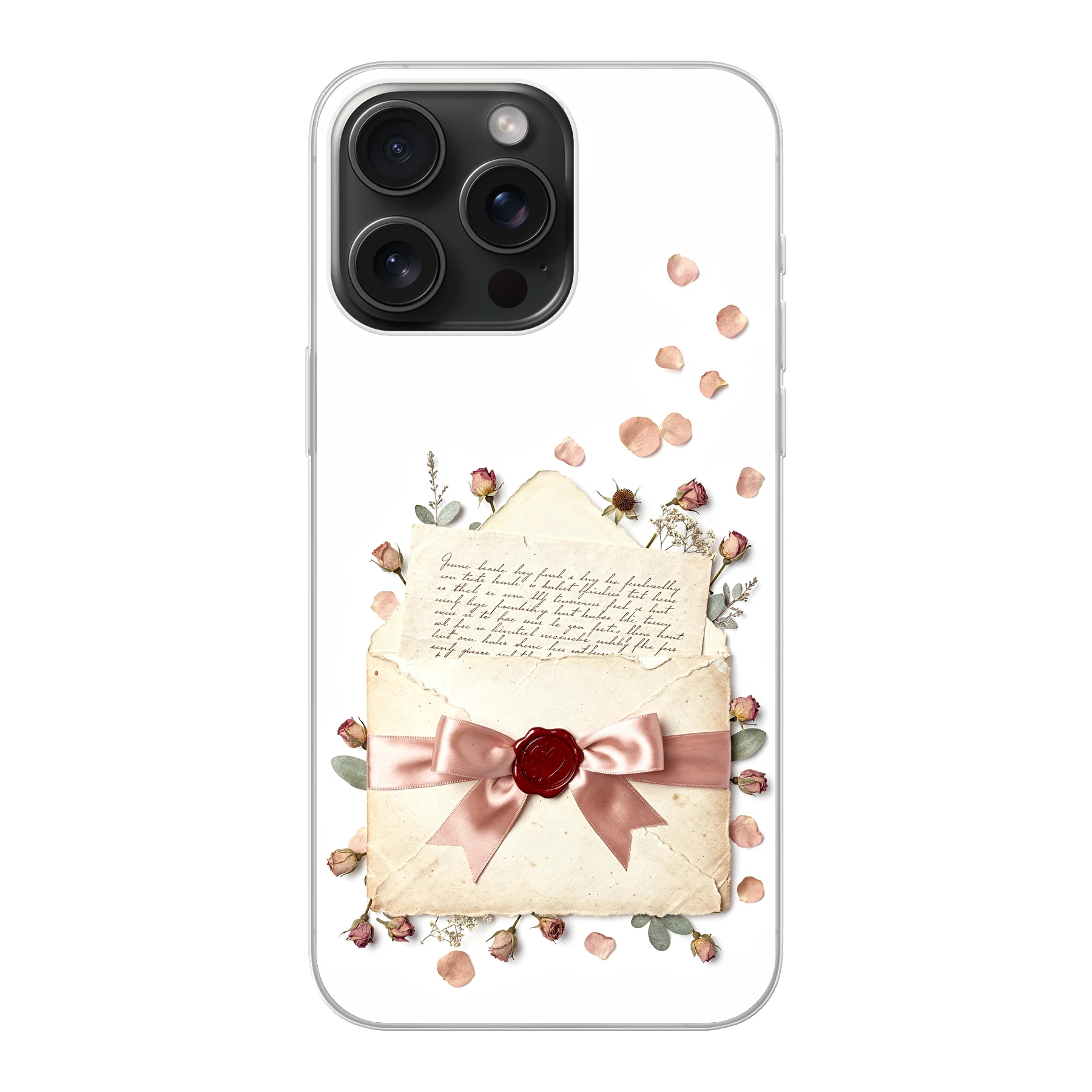 Apple iPhone 15 Pro Max phone case