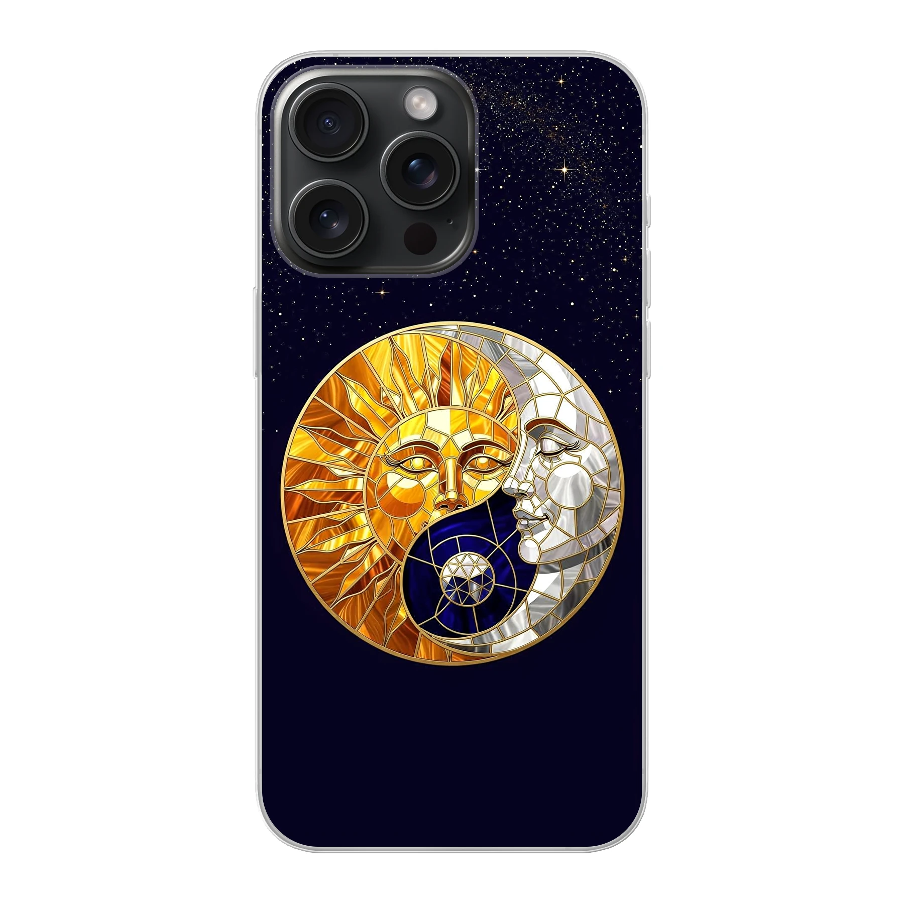 Apple iPhone 15 Pro Max phone case