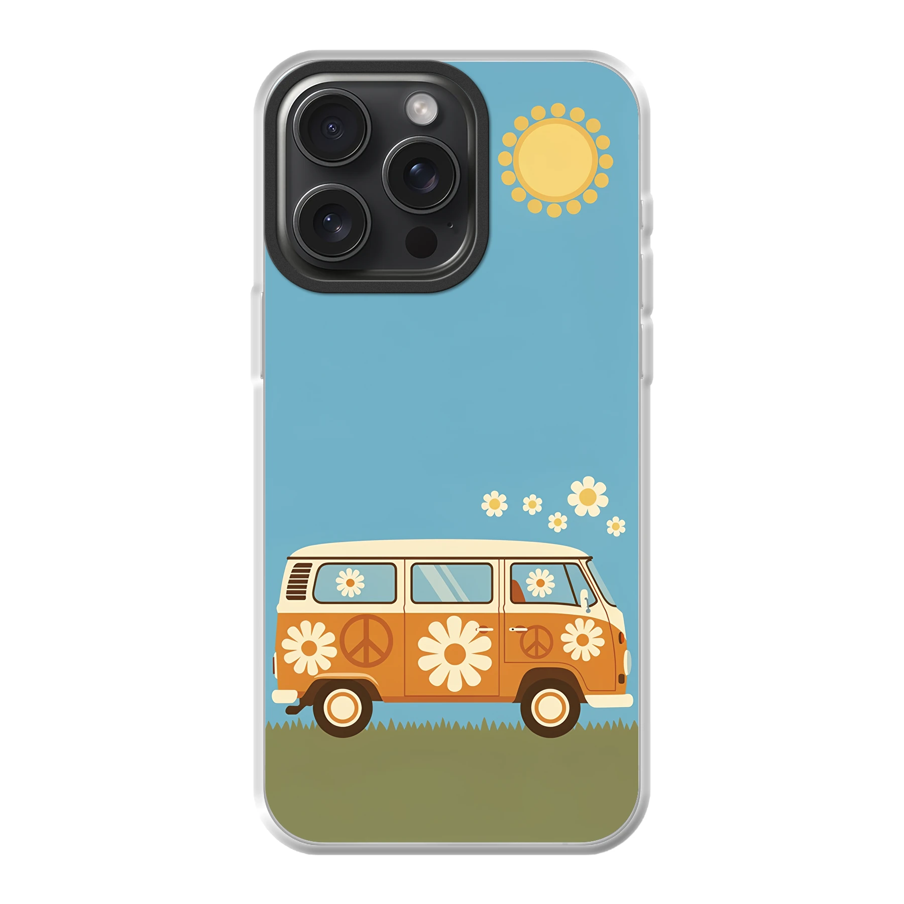 Apple iPhone 15 Pro Max phone case