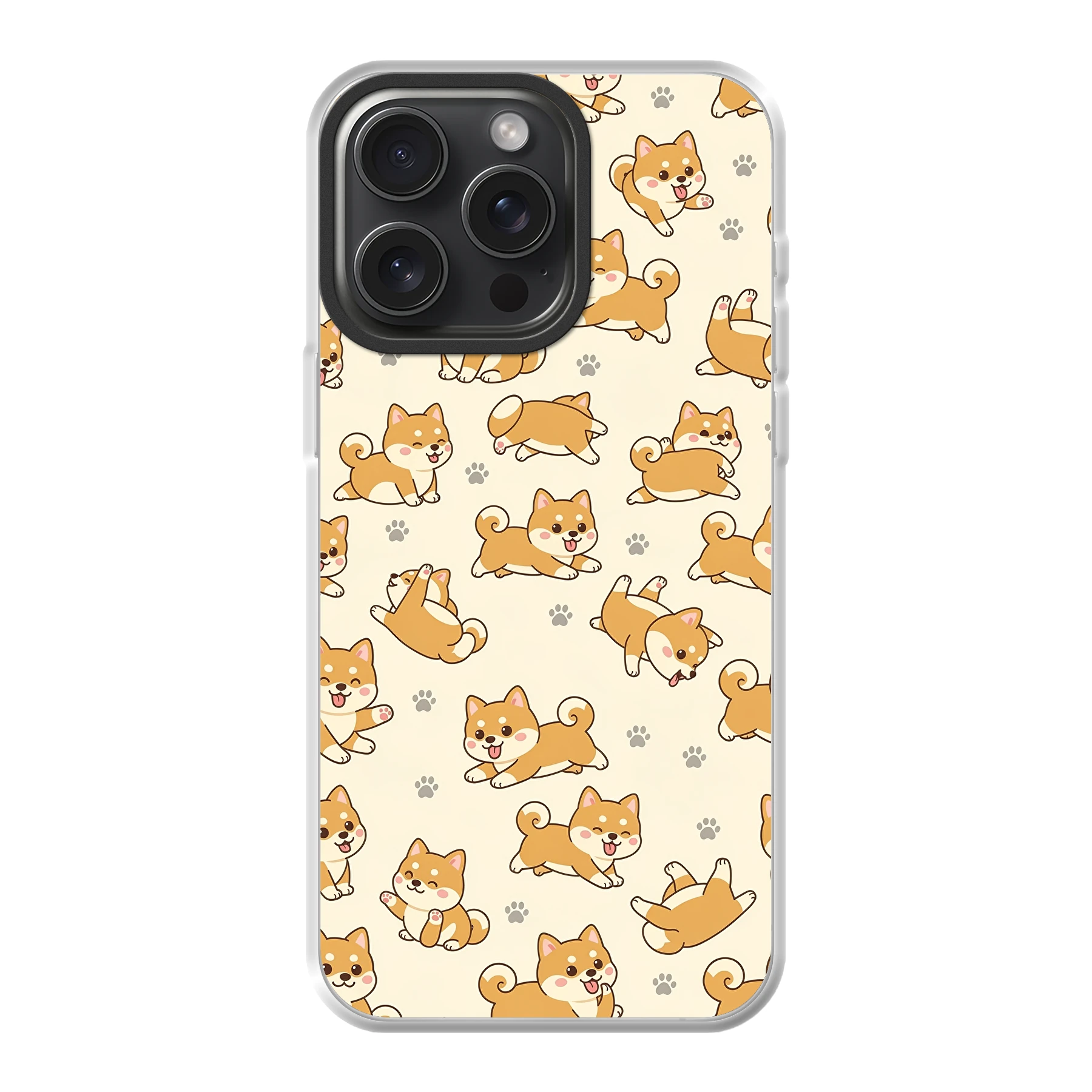 Apple iPhone 15 Pro Max phone case