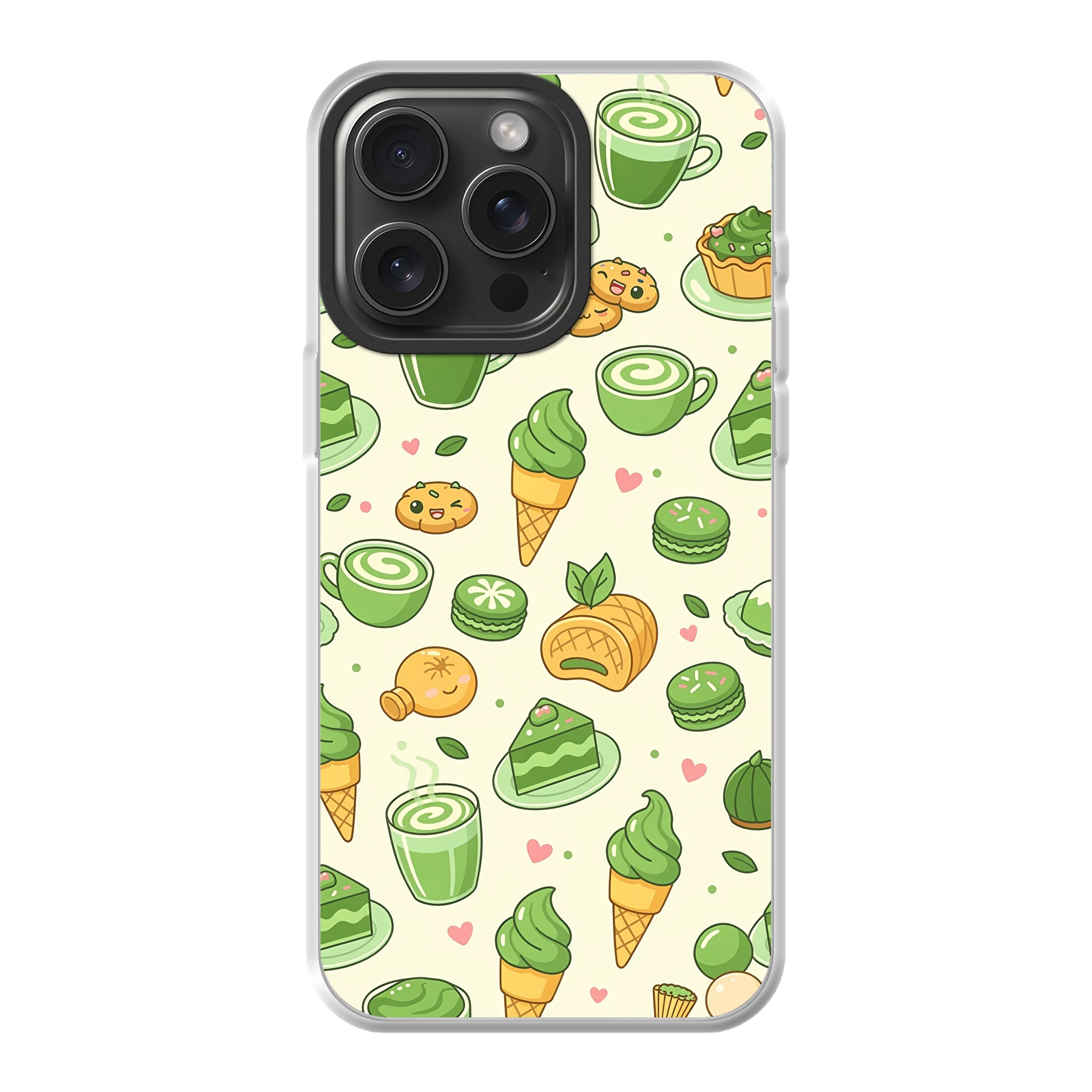 Apple iPhone 15 Pro Max phone case