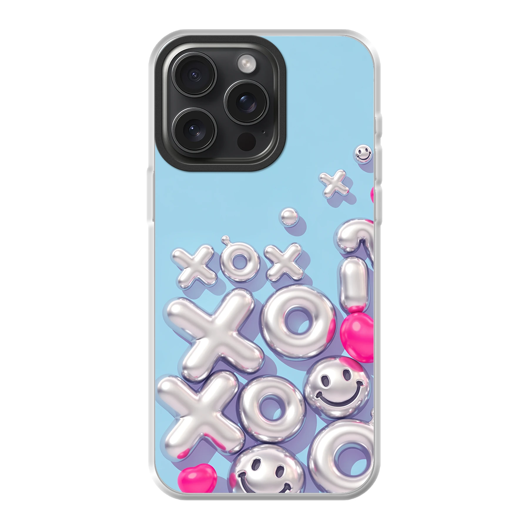 Apple iPhone 15 Pro Max phone case