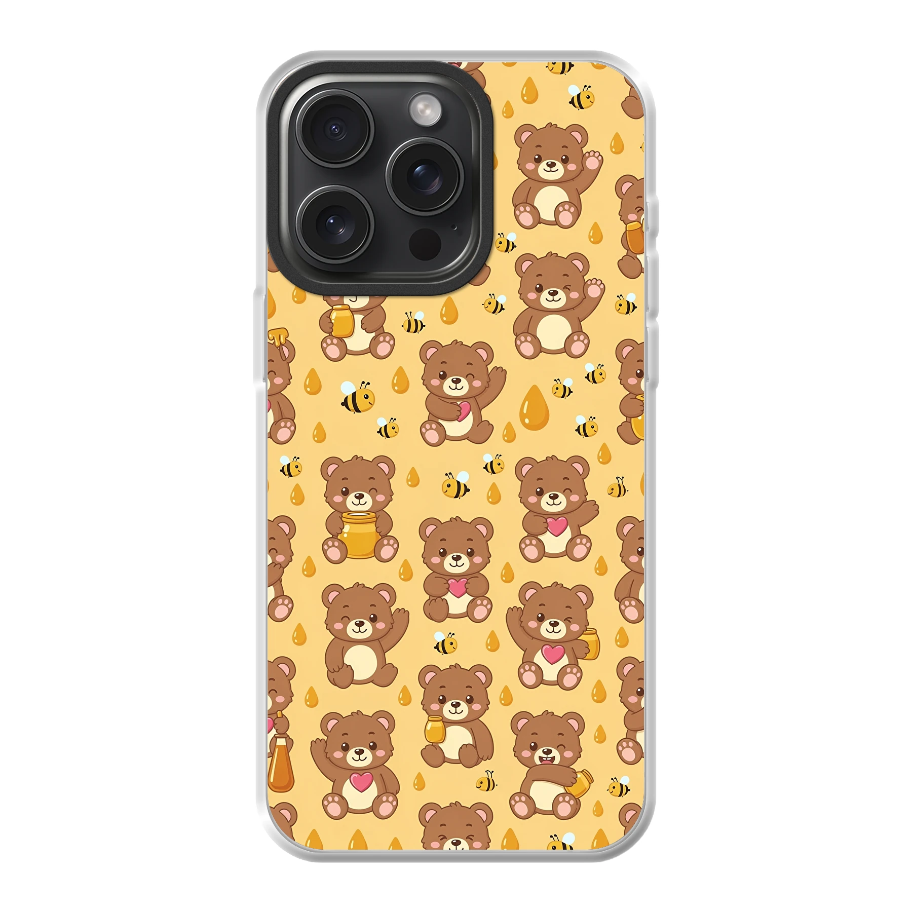 Apple iPhone 15 Pro Max phone case