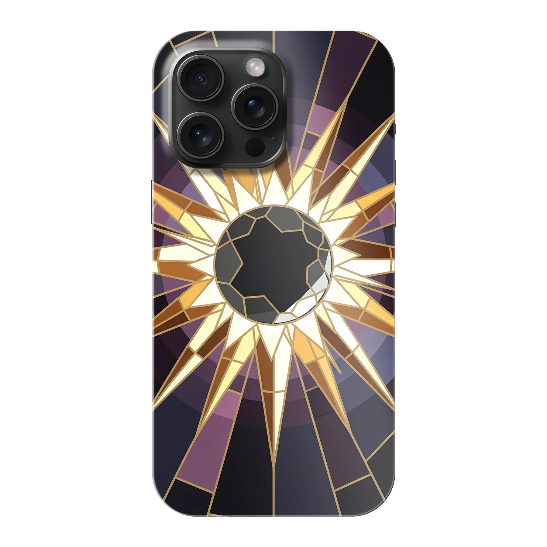 Apple iPhone 15 Pro Max phone case