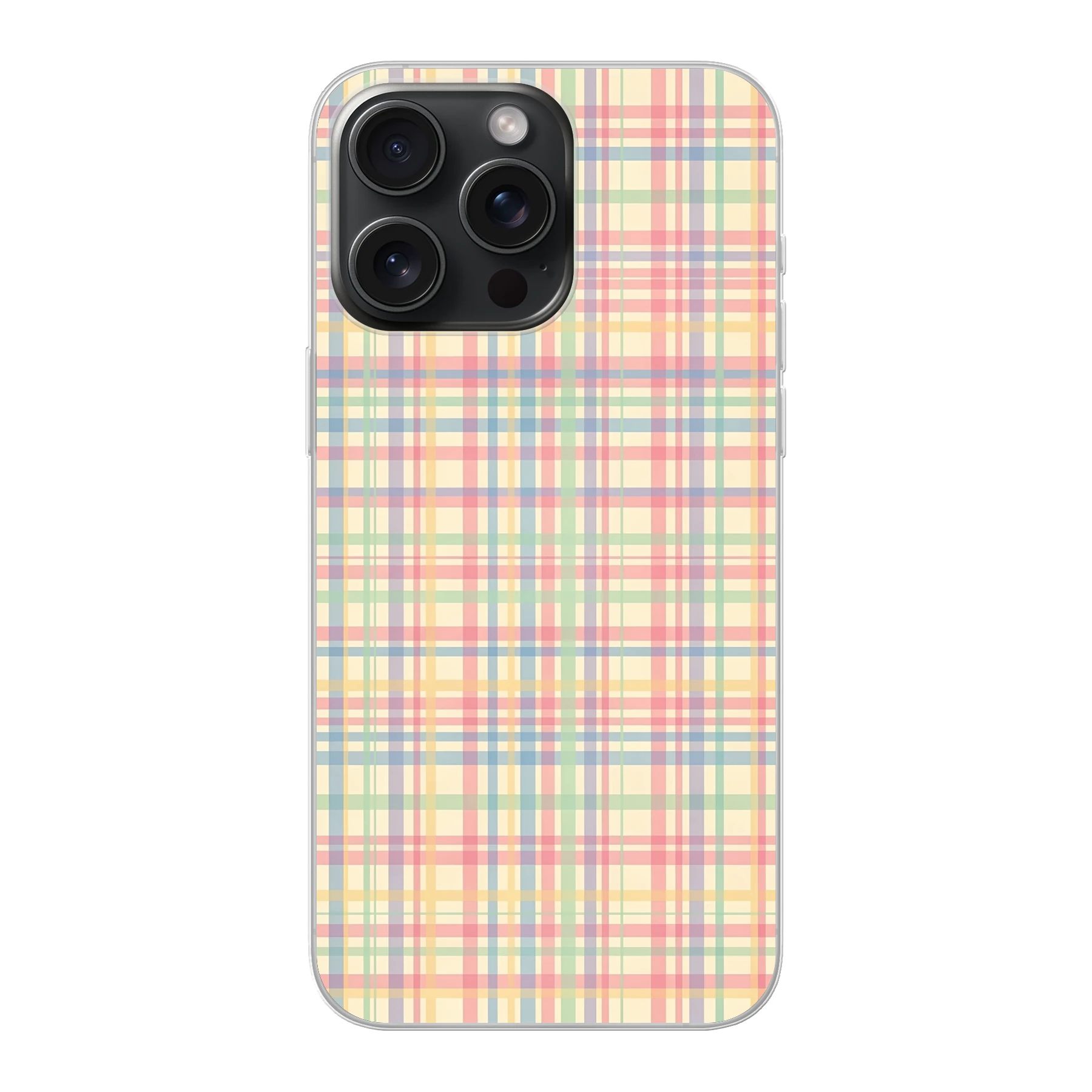 Apple iPhone 15 Pro Max phone case