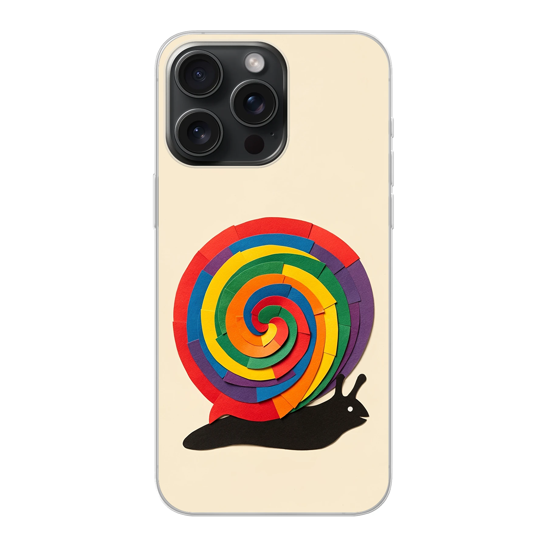 Apple iPhone 15 Pro Max phone case