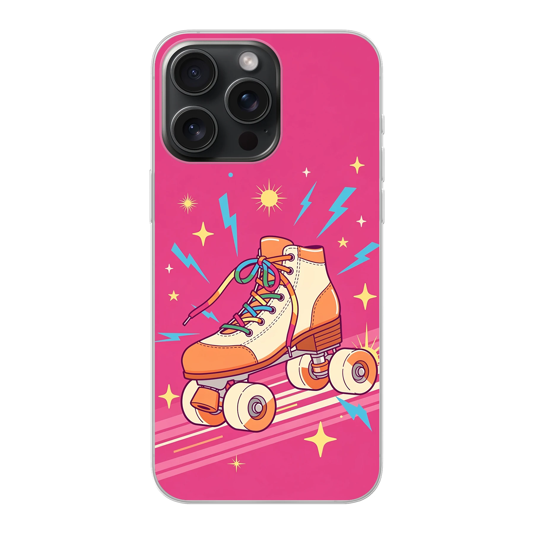 Apple iPhone 15 Pro Max phone case