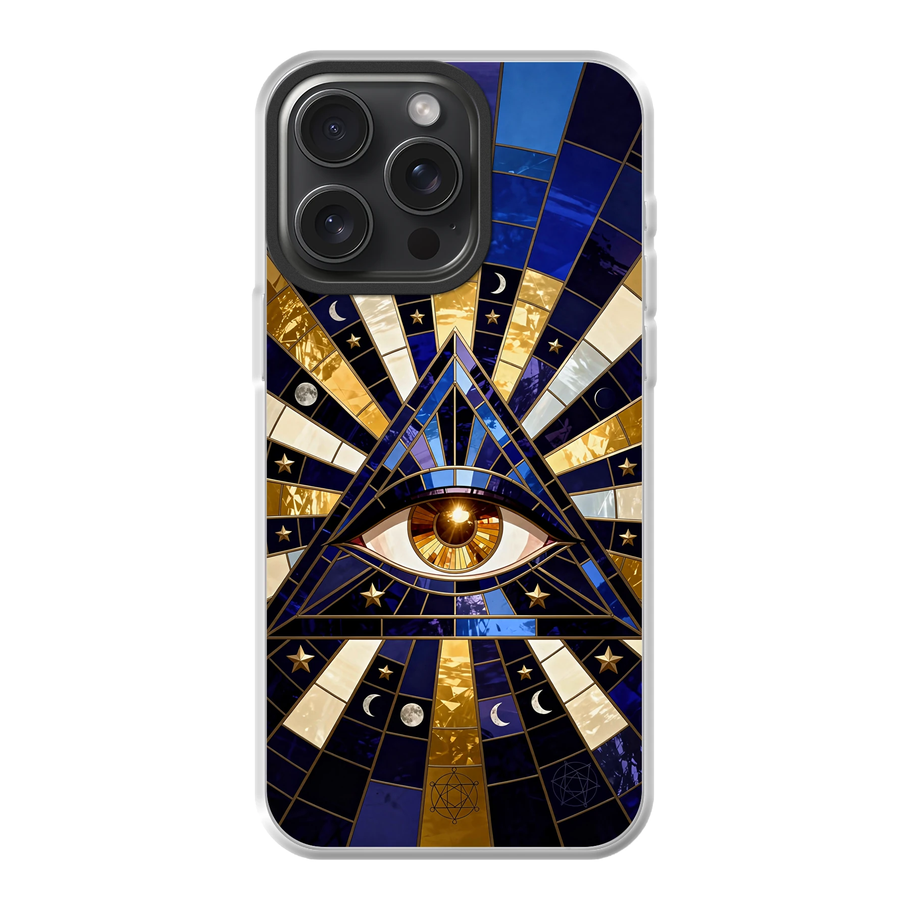 Apple iPhone 15 Pro Max phone case
