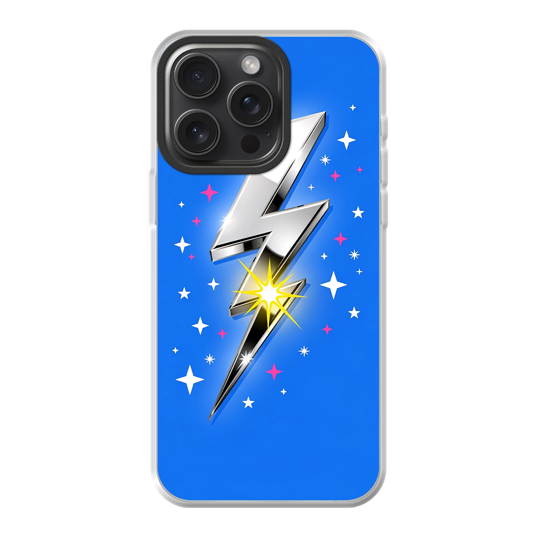 Apple iPhone 15 Pro Max phone case