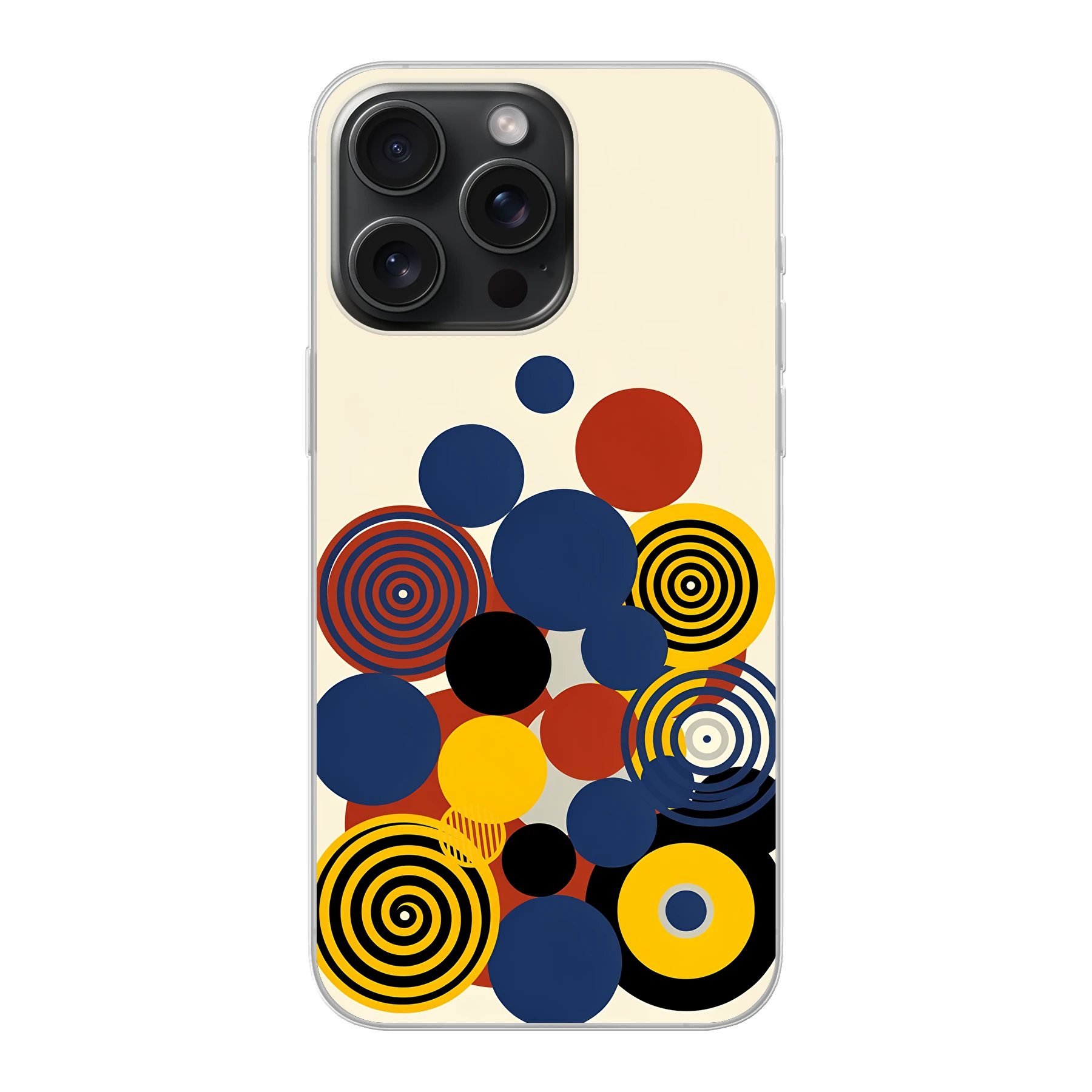 Apple iPhone 15 Pro Max phone case