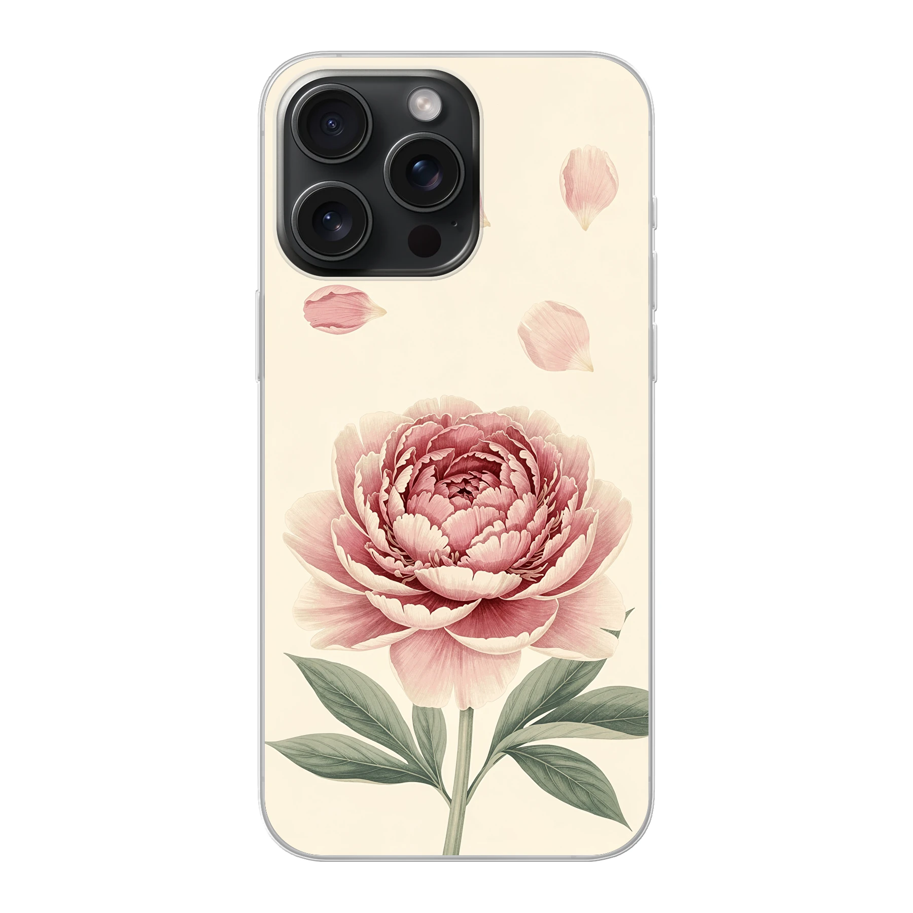 Apple iPhone 15 Pro Max phone case