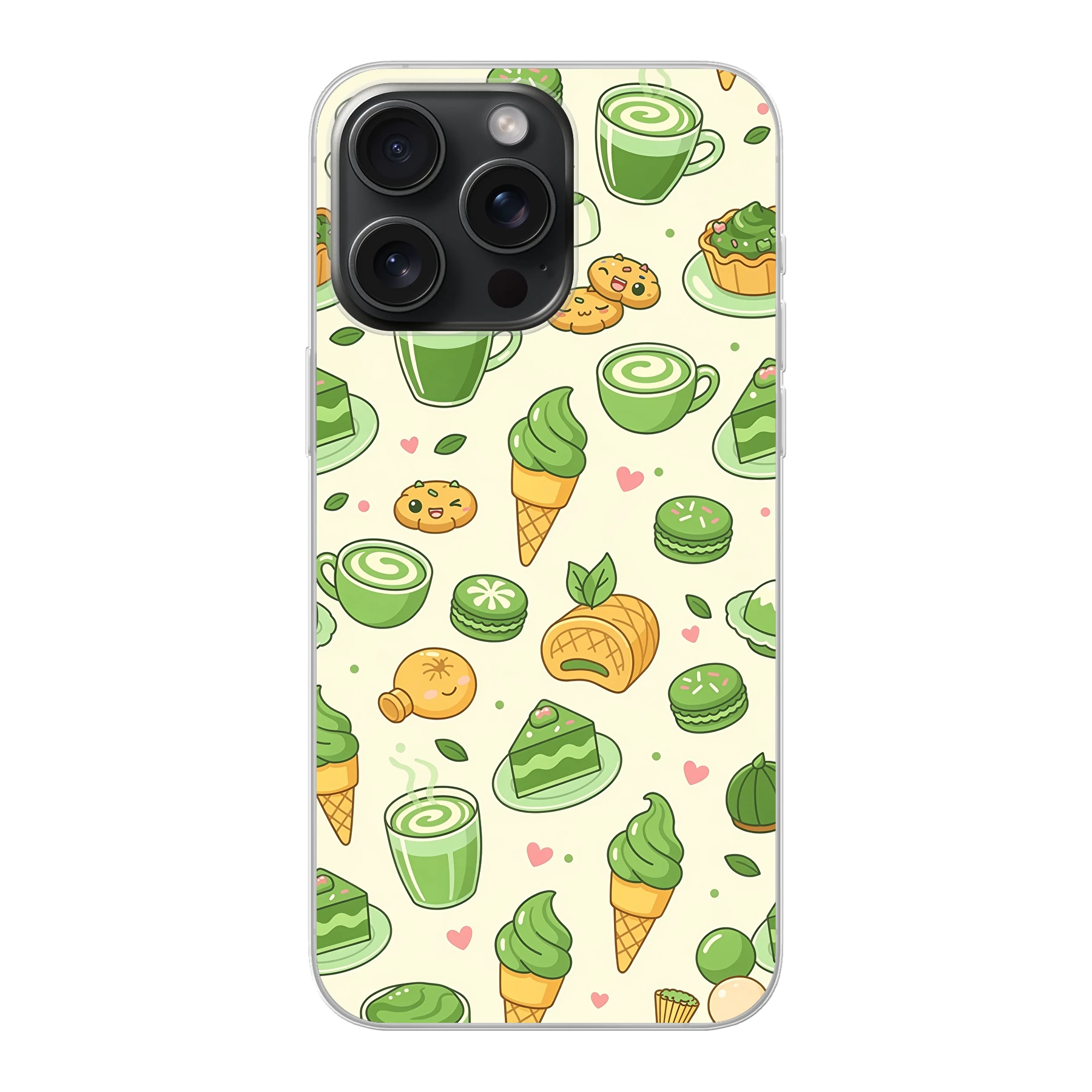 Apple iPhone 15 Pro Max phone case