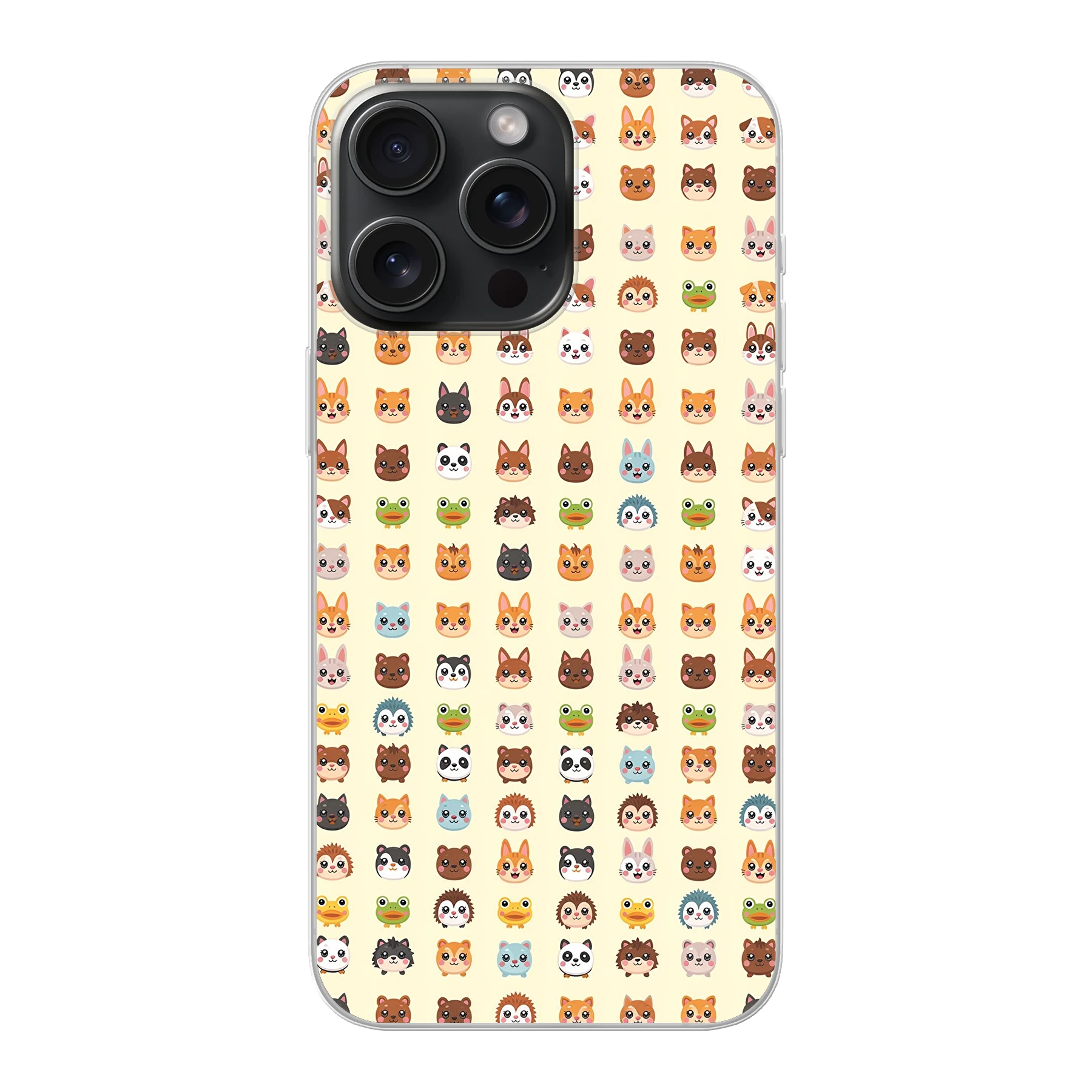 Apple iPhone 15 Pro Max phone case