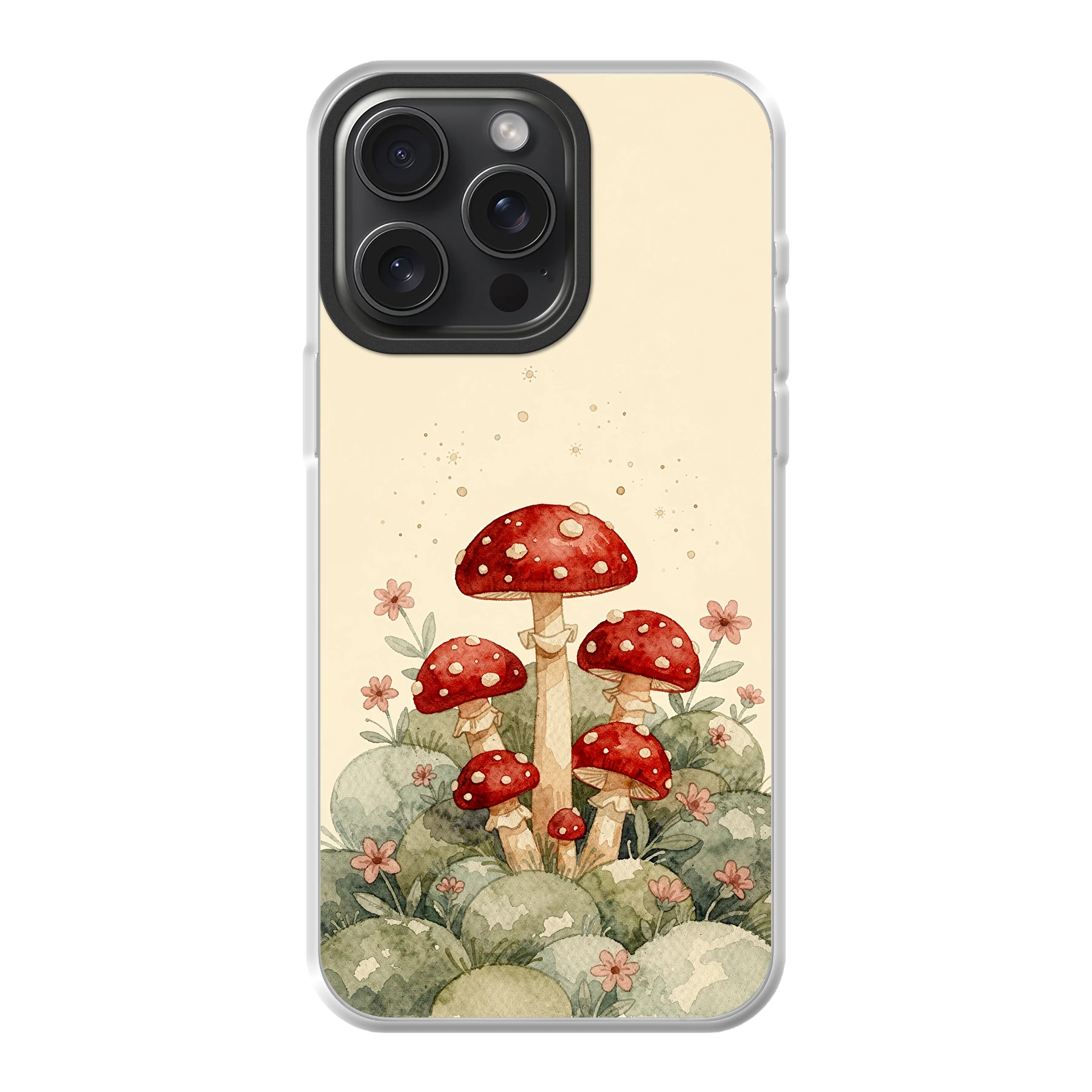 Apple iPhone 15 Pro Max phone case