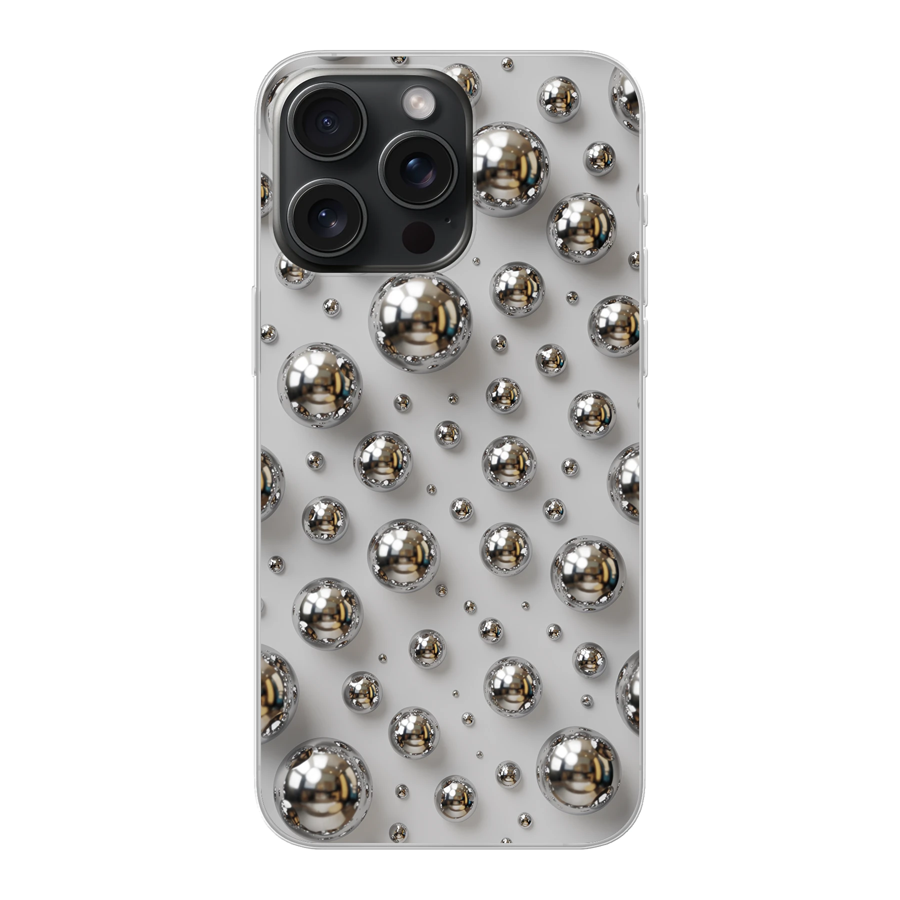 Apple iPhone 15 Pro Max phone case
