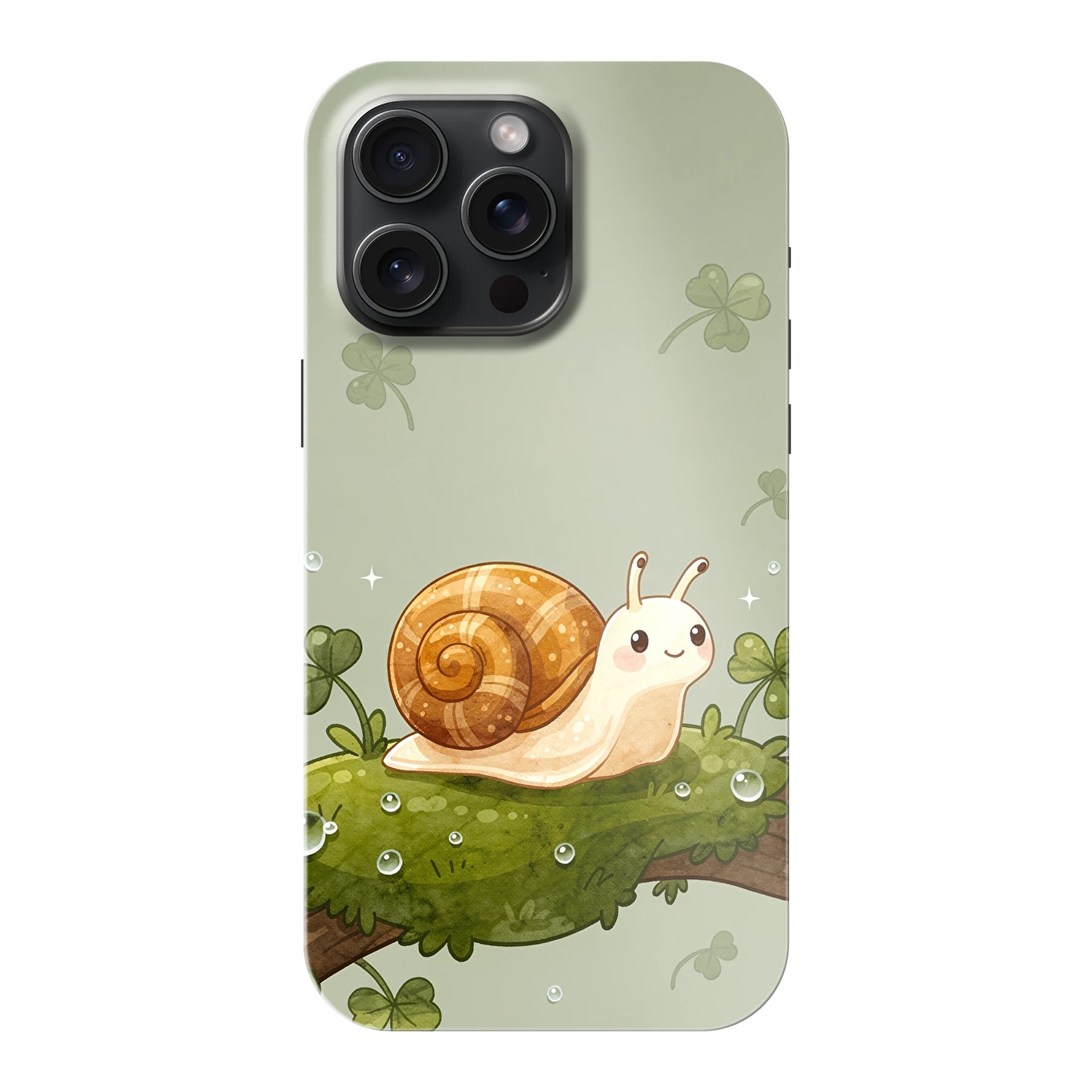 Apple iPhone 15 Pro Max phone case