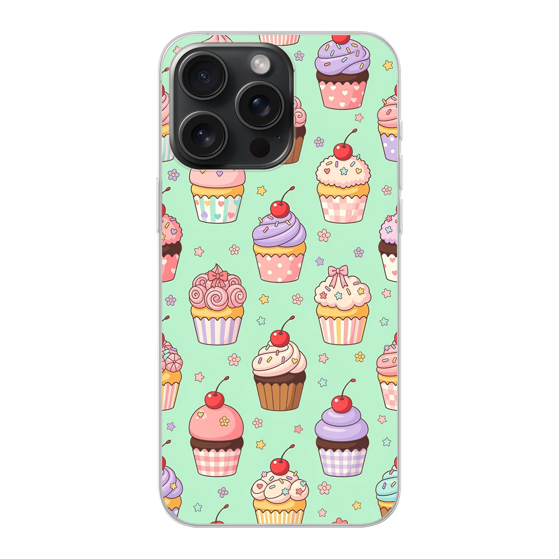 Apple iPhone 15 Pro Max phone case