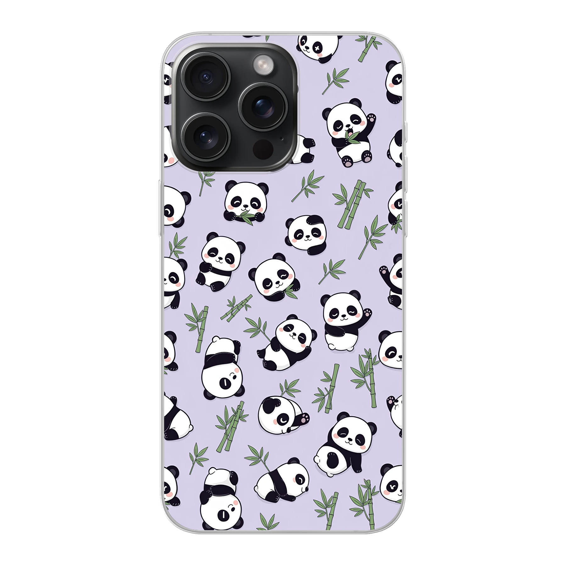 Apple iPhone 15 Pro Max phone case