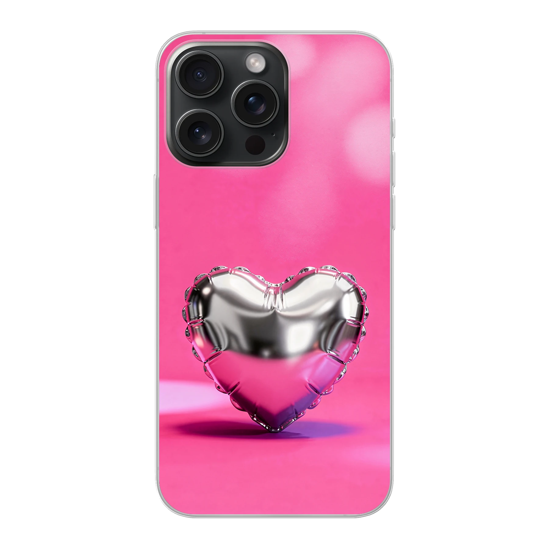 Apple iPhone 15 Pro Max phone case