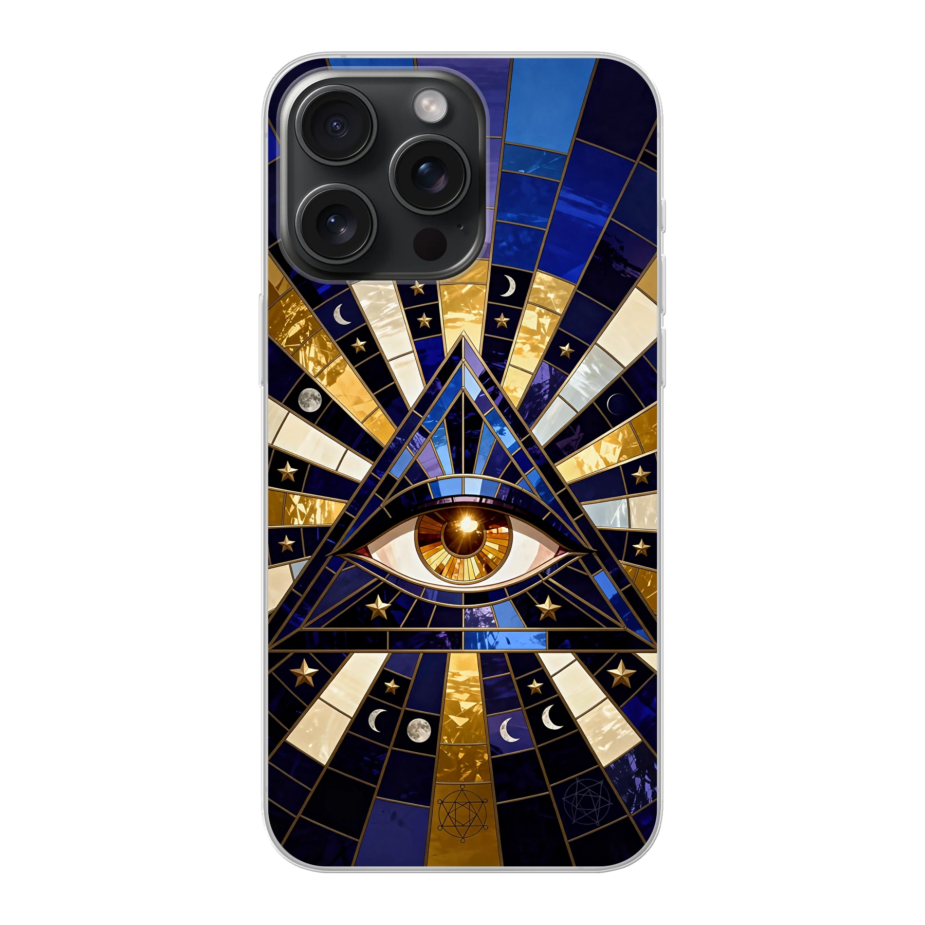 Apple iPhone 15 Pro Max phone case