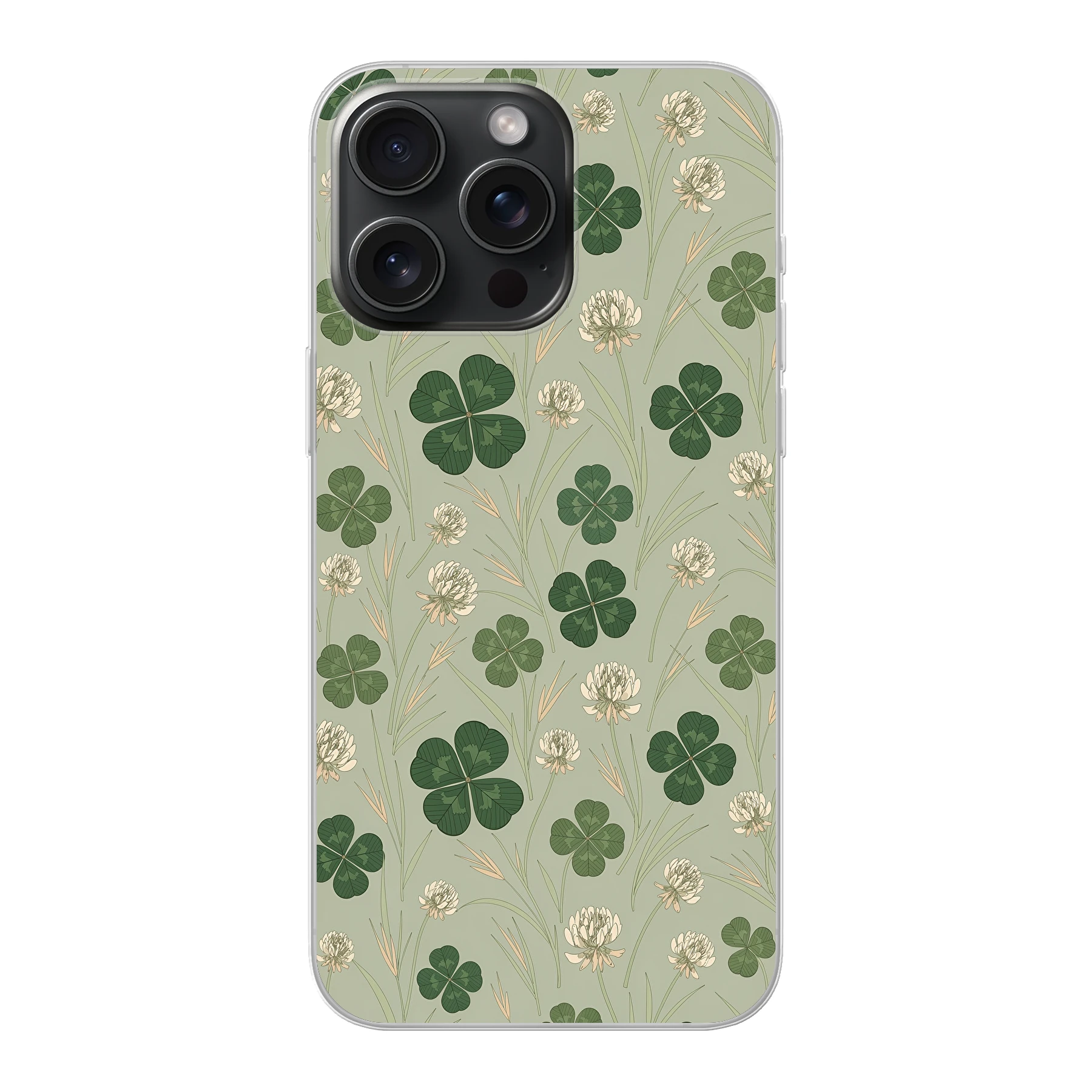 Apple iPhone 15 Pro Max phone case