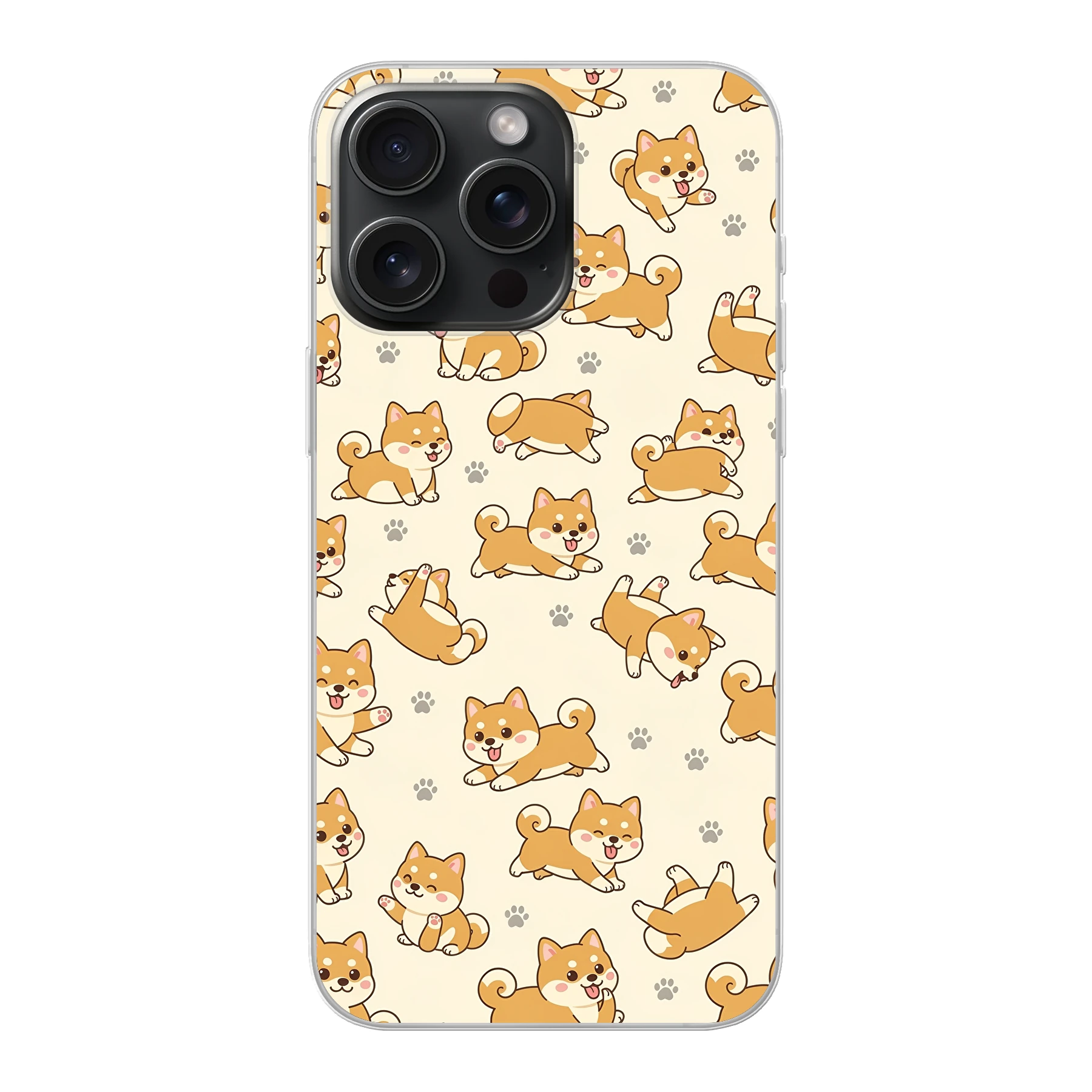 Apple iPhone 15 Pro Max phone case