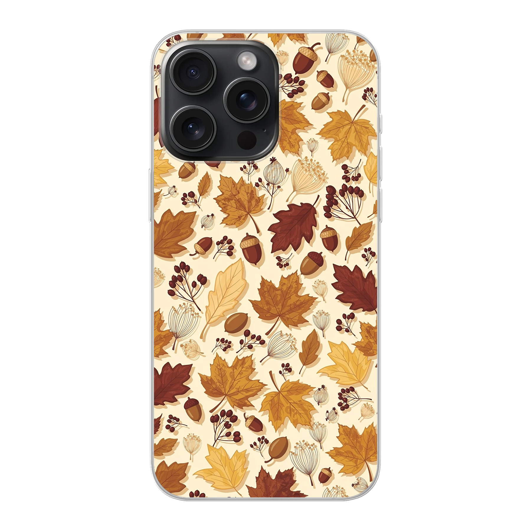 Apple iPhone 15 Pro Max phone case