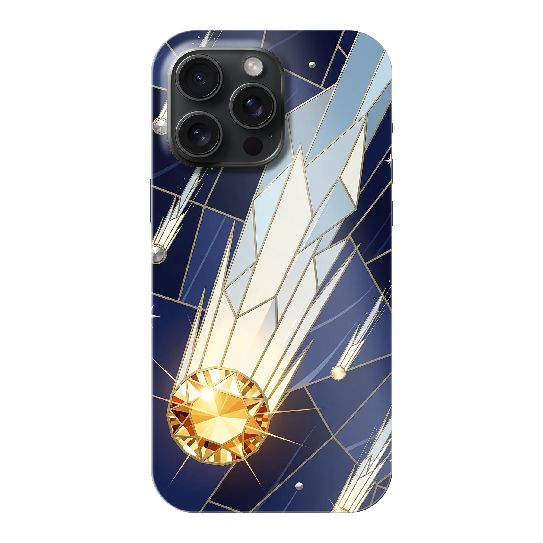 Apple iPhone 15 Pro Max phone case