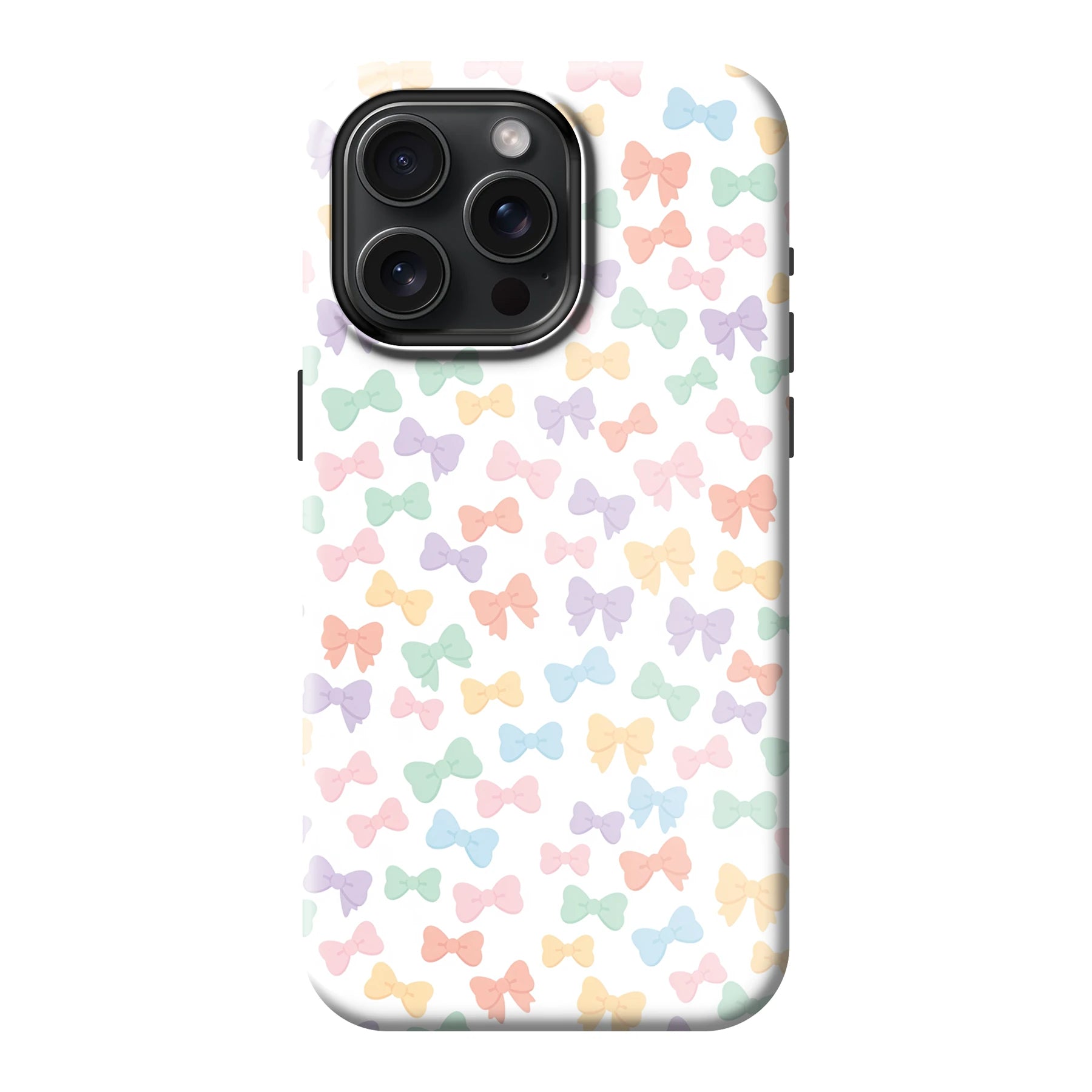 Apple iPhone 15 Pro Max MagSafe phone case