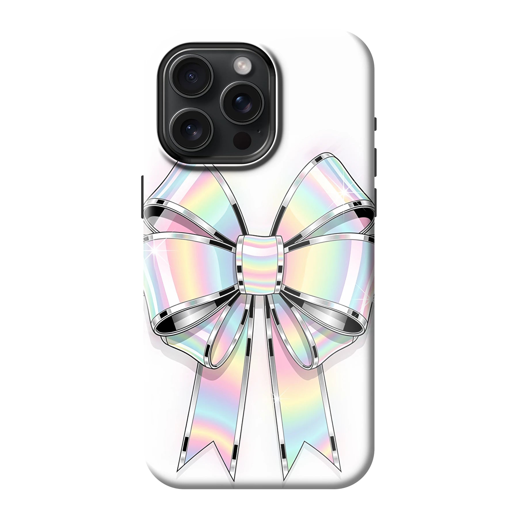 Apple iPhone 15 Pro Max MagSafe phone case