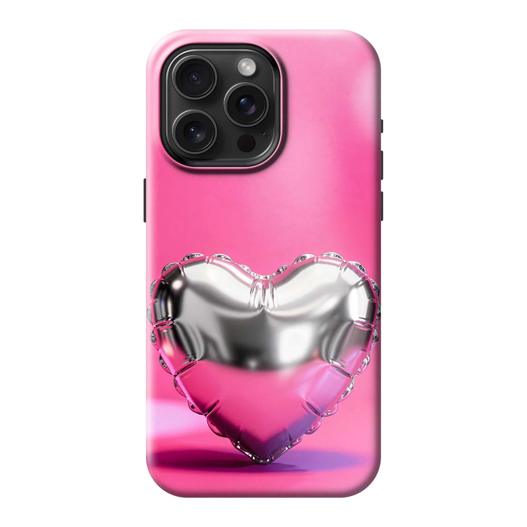 Apple iPhone 15 Pro Max MagSafe phone case