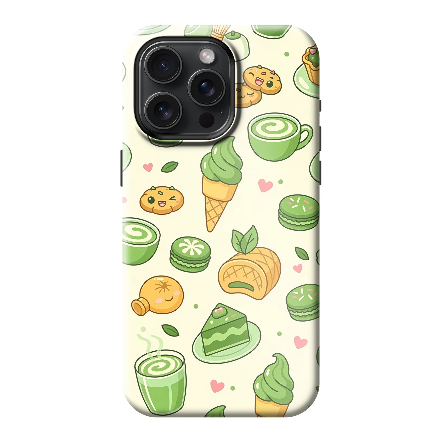 Apple iPhone 15 Pro Max MagSafe phone case