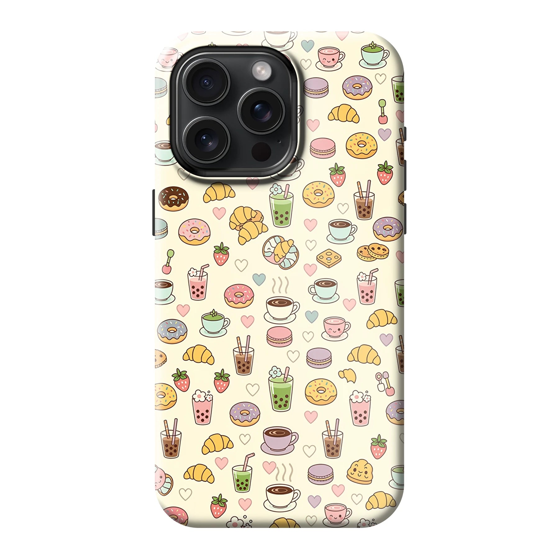Apple iPhone 15 Pro Max MagSafe phone case