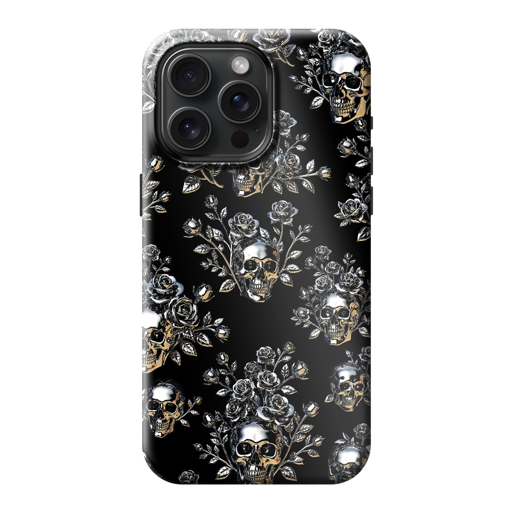 Apple iPhone 15 Pro Max MagSafe phone case