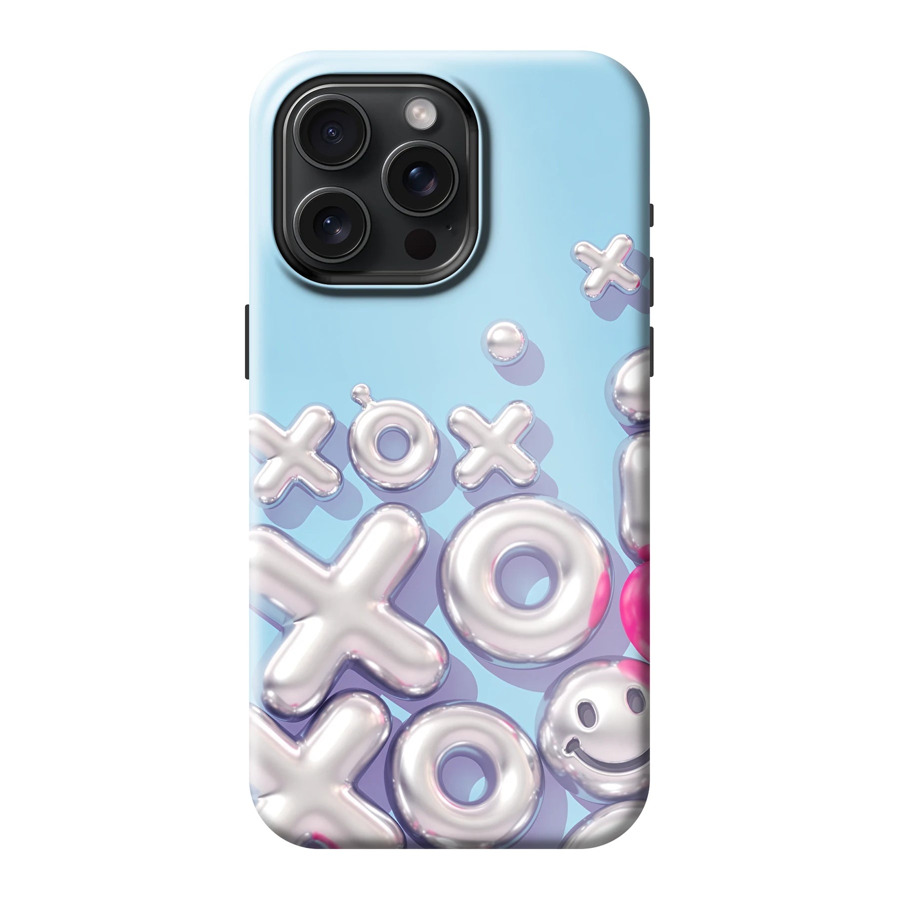 Apple iPhone 15 Pro Max MagSafe phone case